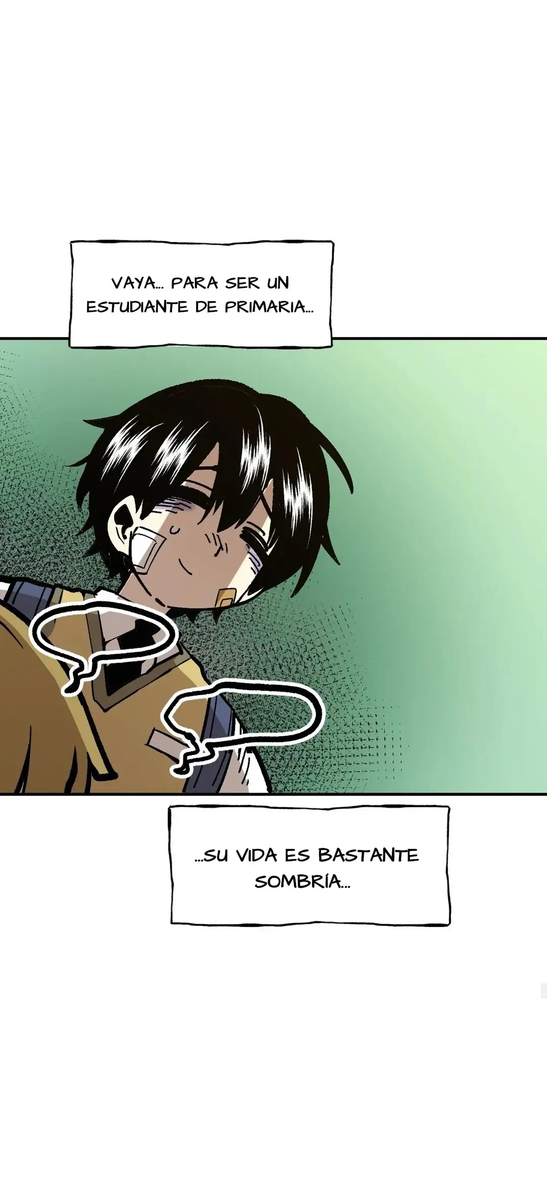 Suicide boy (2017) - Capítulo 104 - Página 49 - LectorTMOo