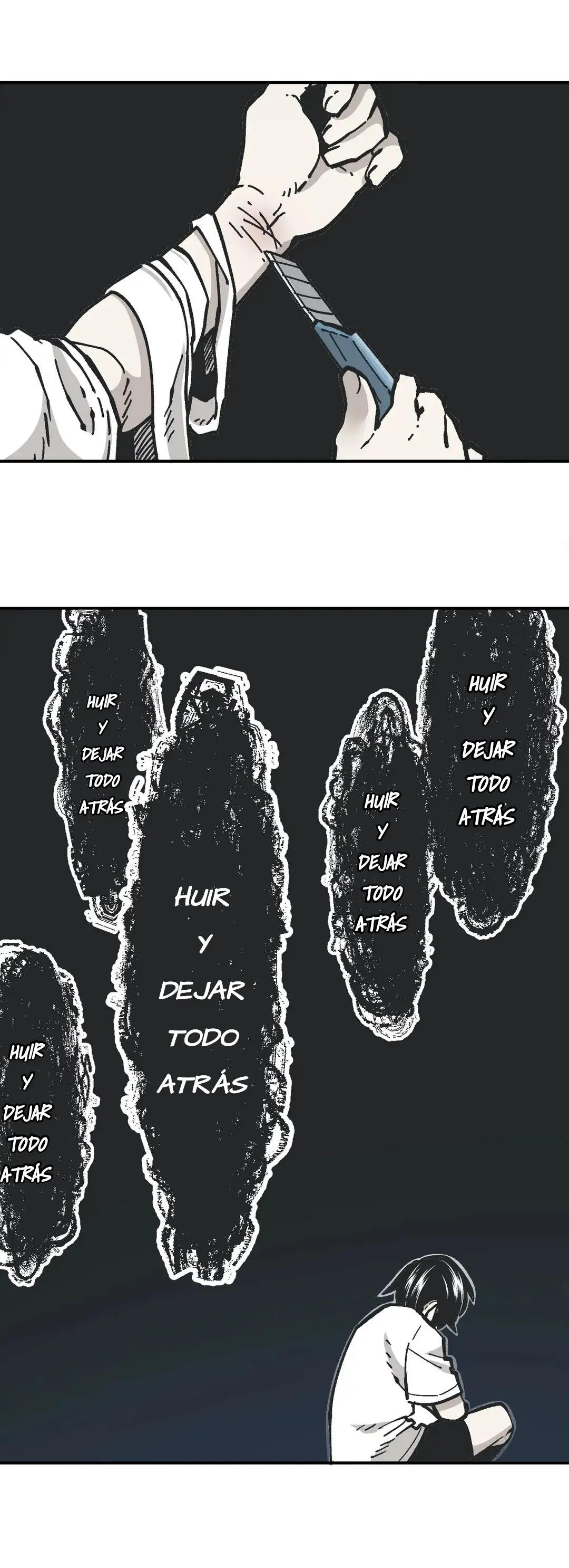 Suicide boy (2017) - Capítulo 104 - Página 52 - LectorTMOo