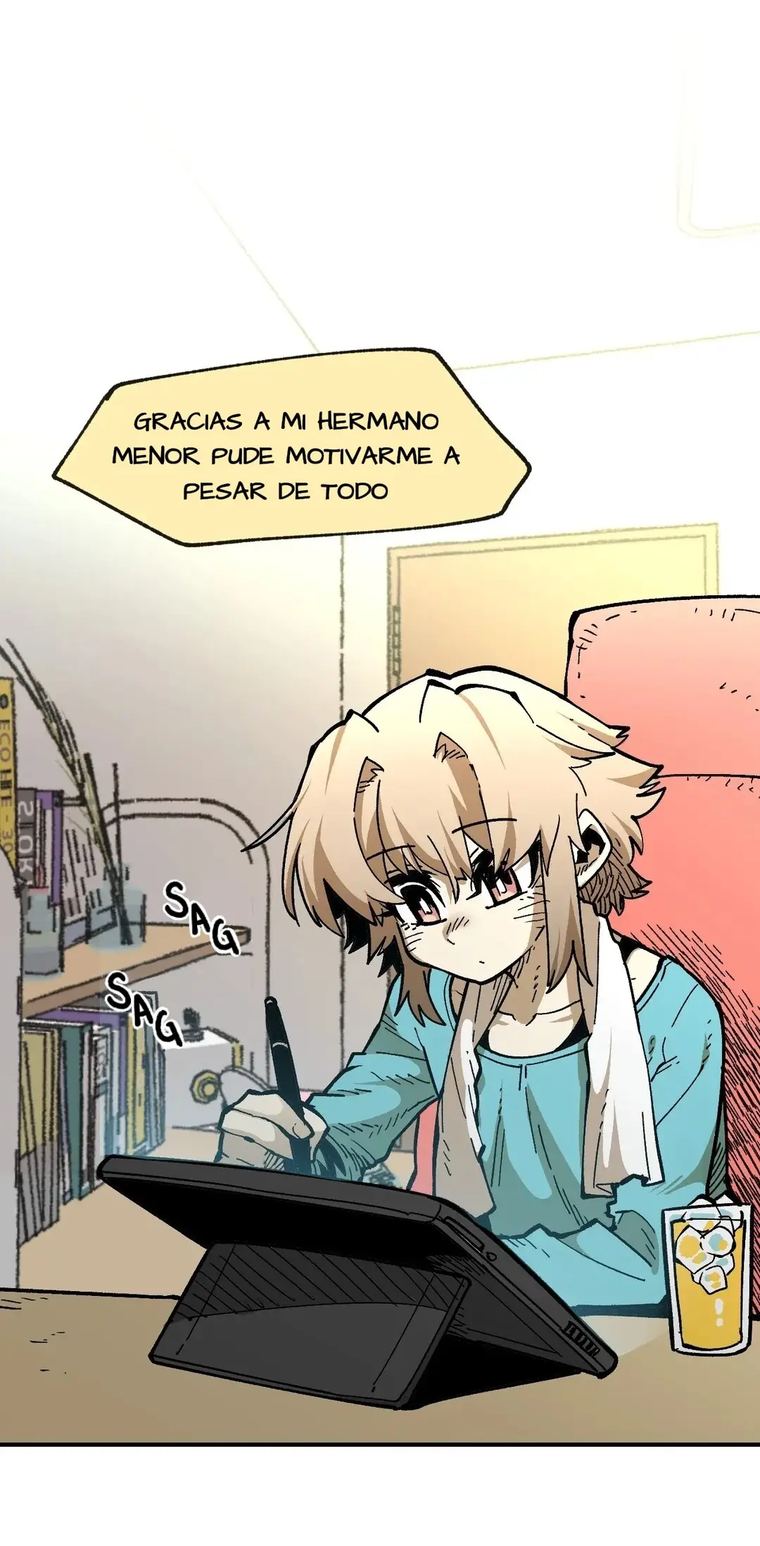 Suicide boy (2017) - Capítulo 106 - Página 6 - LectorTMOo