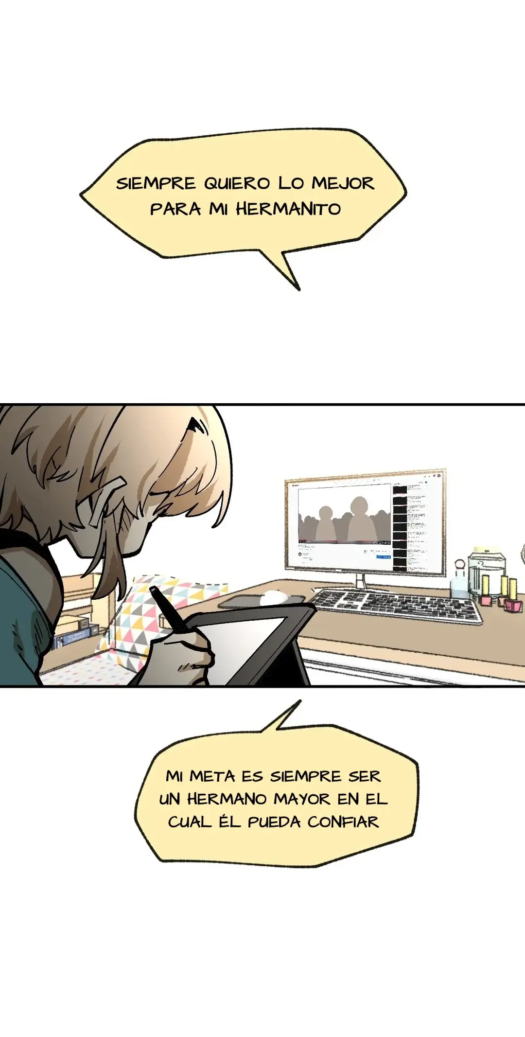 Suicide boy (2017) - Capítulo 106 - Página 8 - LectorTMOo