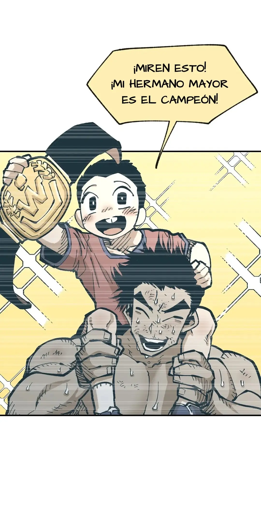 Suicide boy (2017) - Capítulo 106 - Página 9 - LectorTMOo
