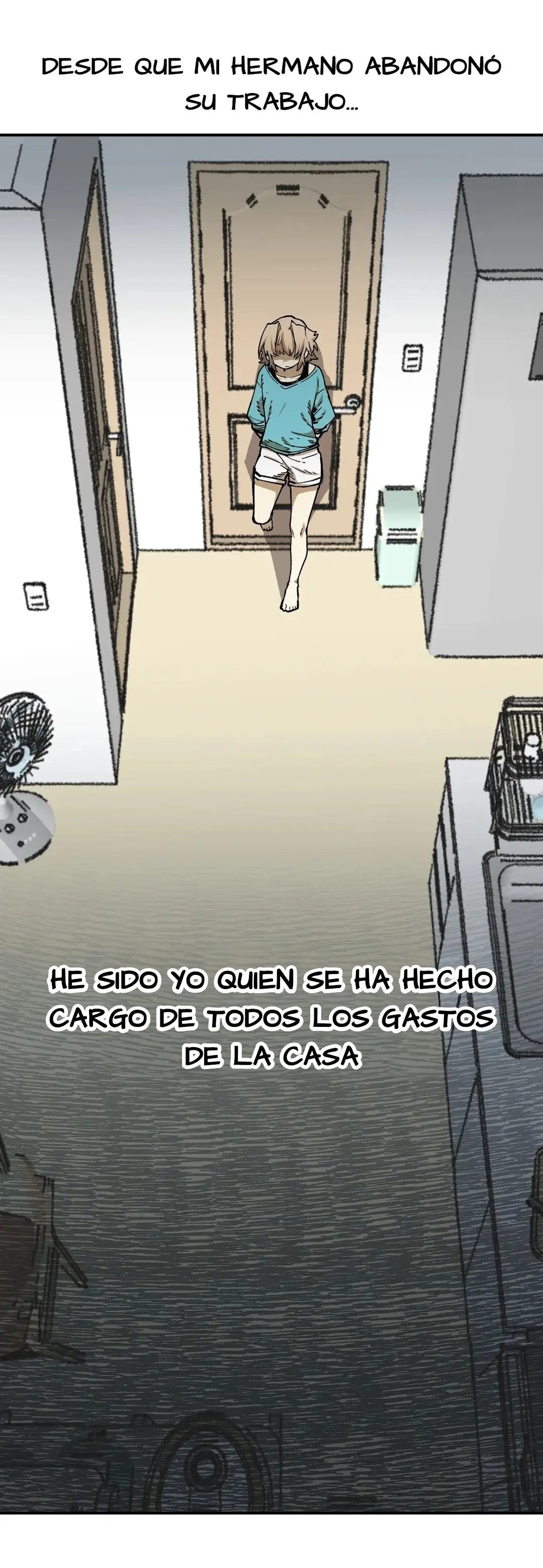 Suicide boy (2017) - Capítulo 106 - Página 19 - LectorTMOo