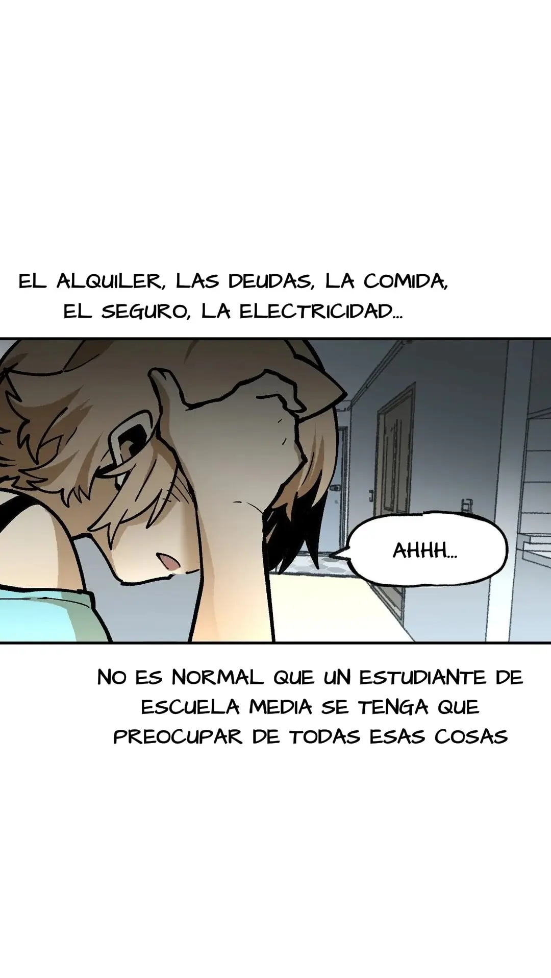 Suicide boy (2017) - Capítulo 106 - Página 20 - LectorTMOo