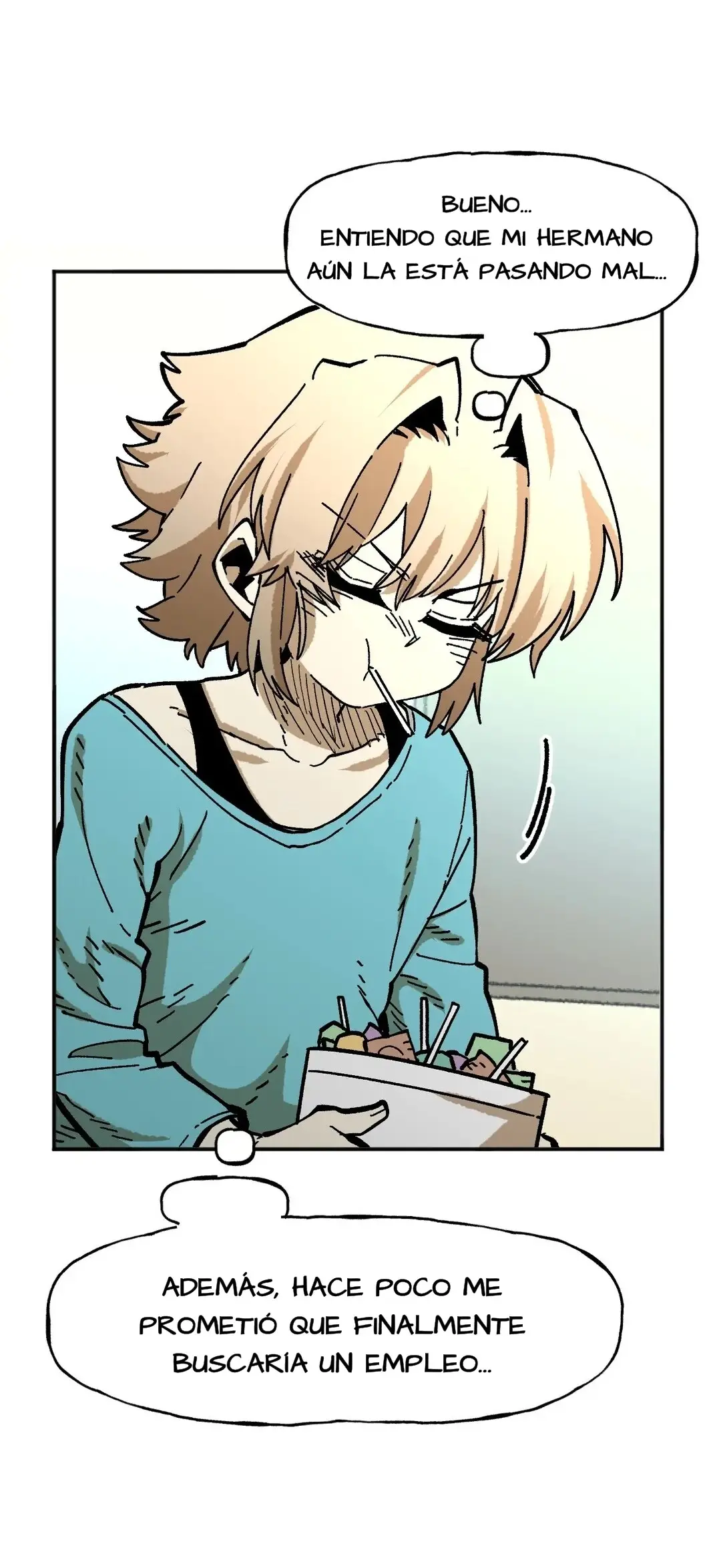 Suicide boy (2017) - Capítulo 106 - Página 27 - LectorTMOo