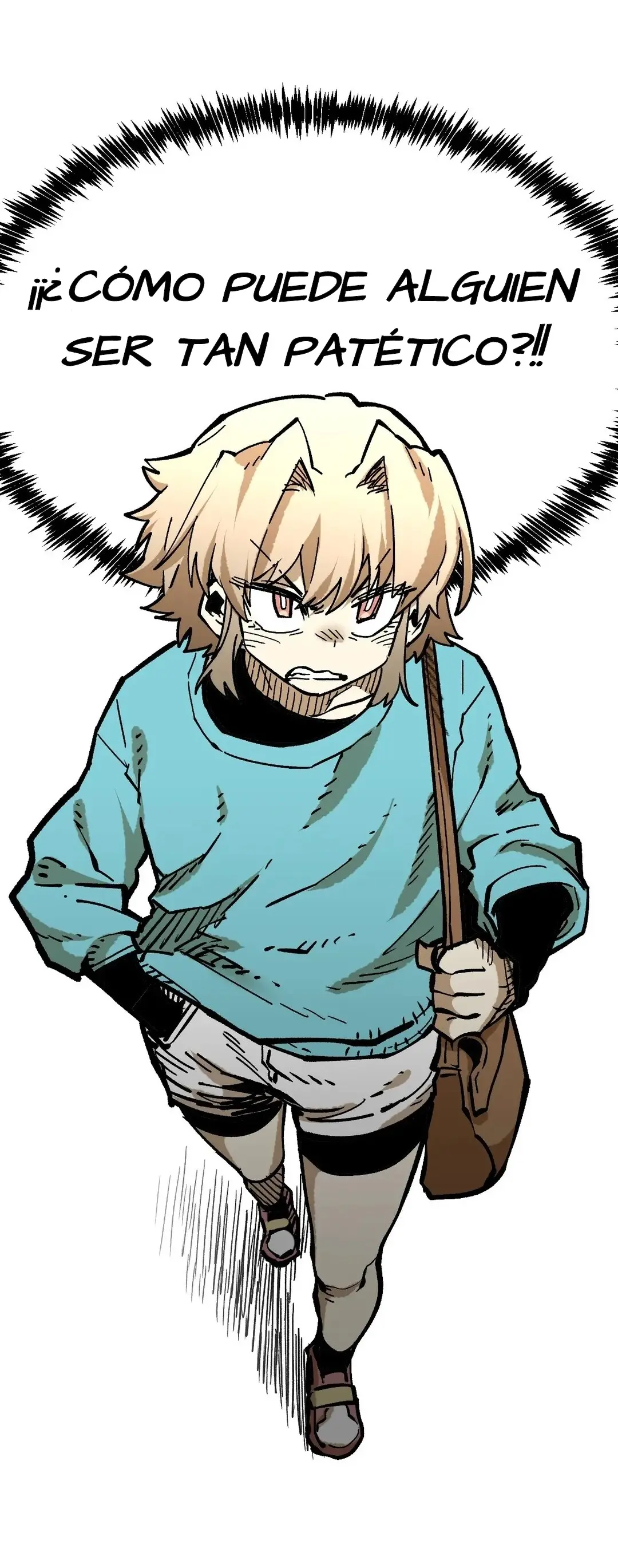 Suicide boy (2017) - Capítulo 106 - Página 37 - LectorTMOo