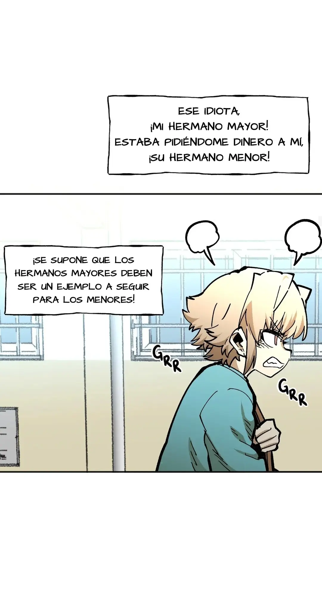 Suicide boy (2017) - Capítulo 106 - Página 38 - LectorTMOo
