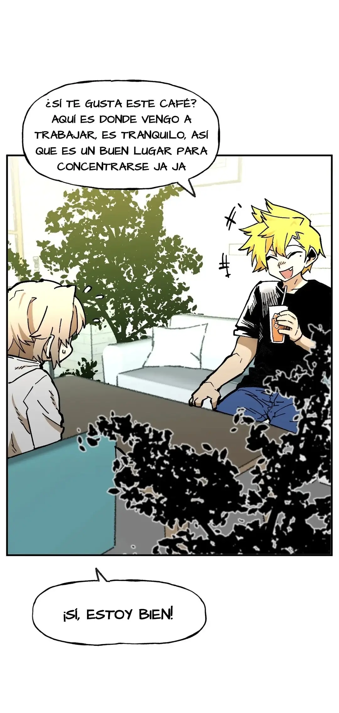 Suicide boy (2017) - Capítulo 106 - Página 48 - LectorTMOo