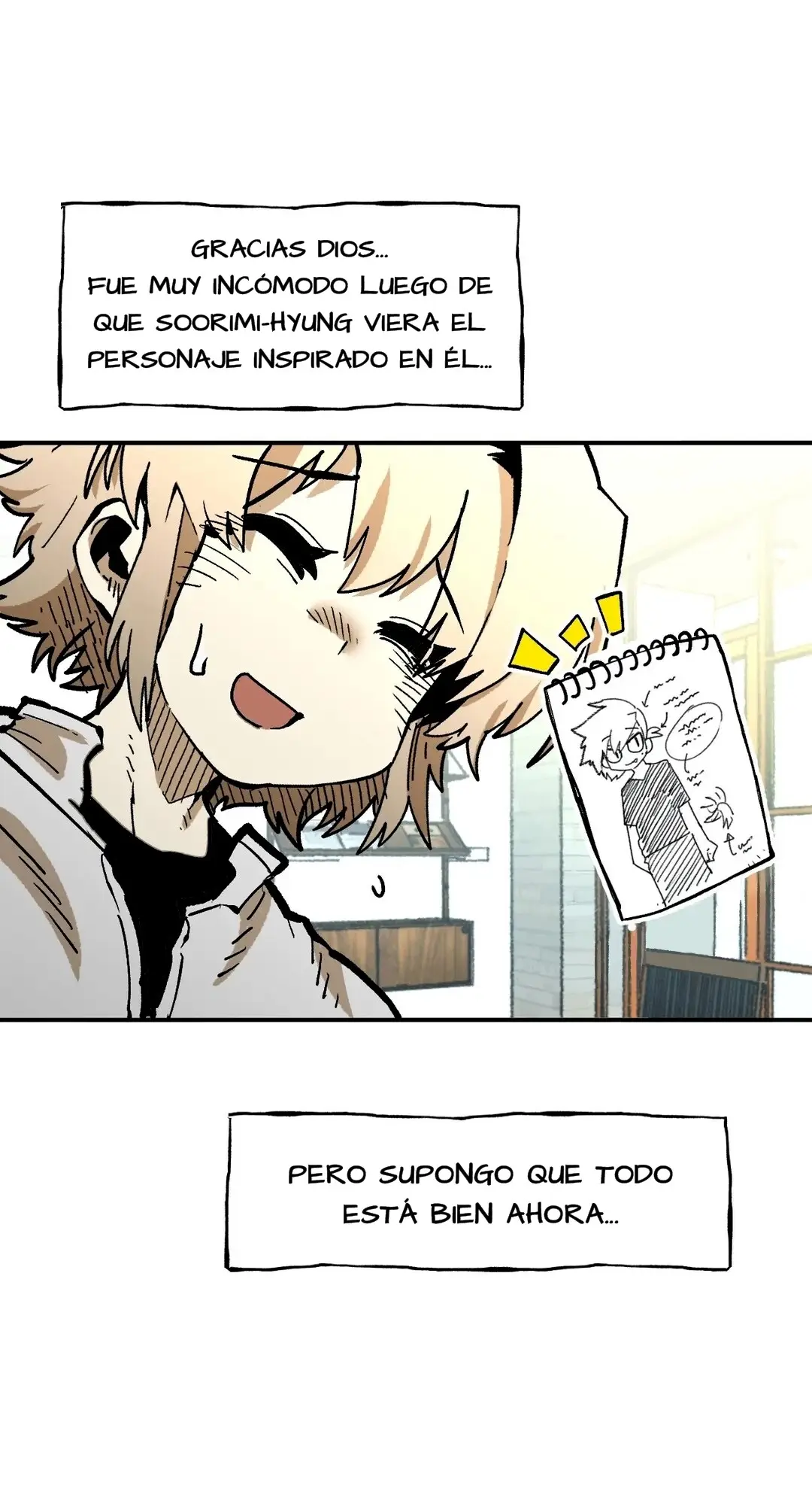 Suicide boy (2017) - Capítulo 106 - Página 49 - LectorTMOo