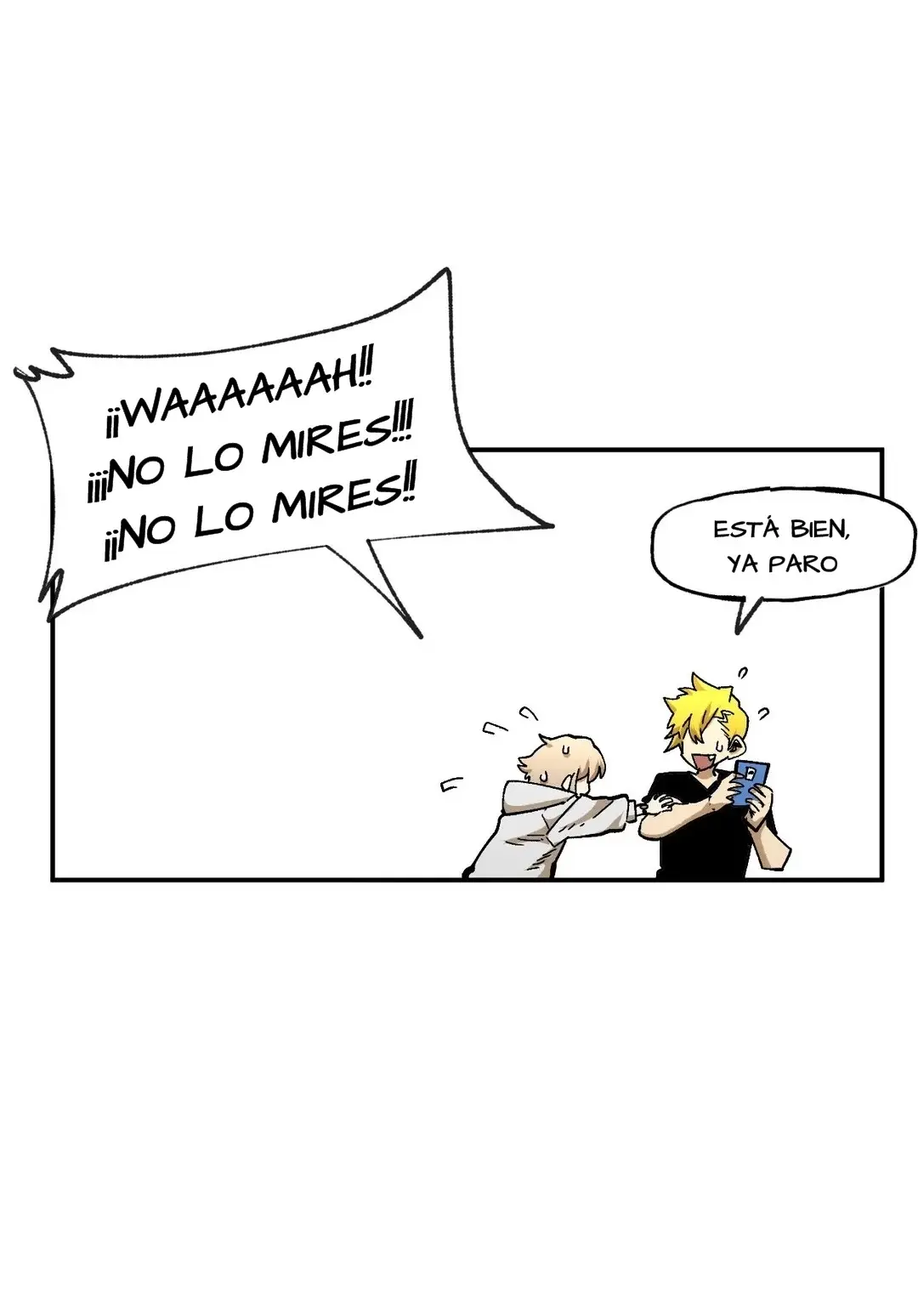 Suicide boy (2017) - Capítulo 107 - Página 7 - LectorTMOo
