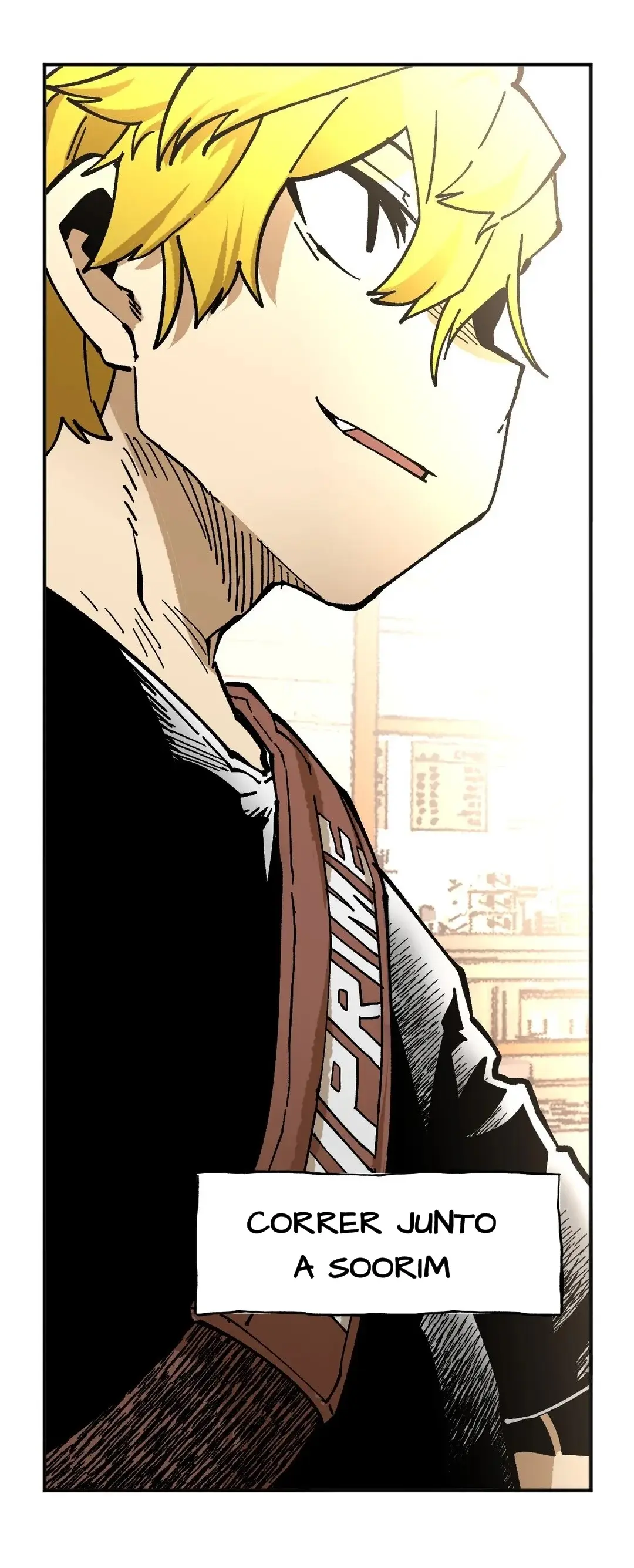 Suicide boy (2017) - Capítulo 107 - Página 33 - LectorTMOo