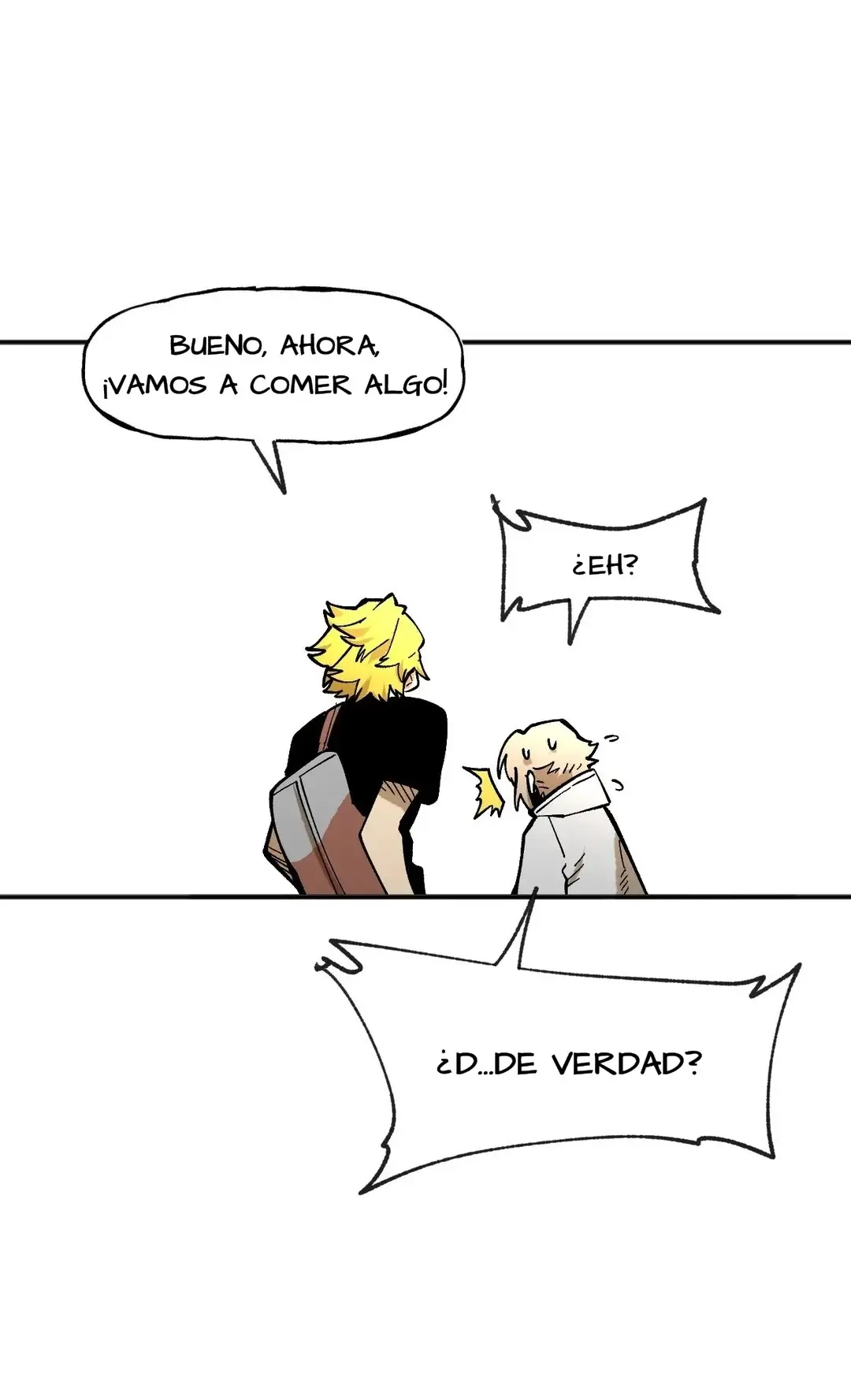 Suicide boy (2017) - Capítulo 107 - Página 34 - LectorTMOo