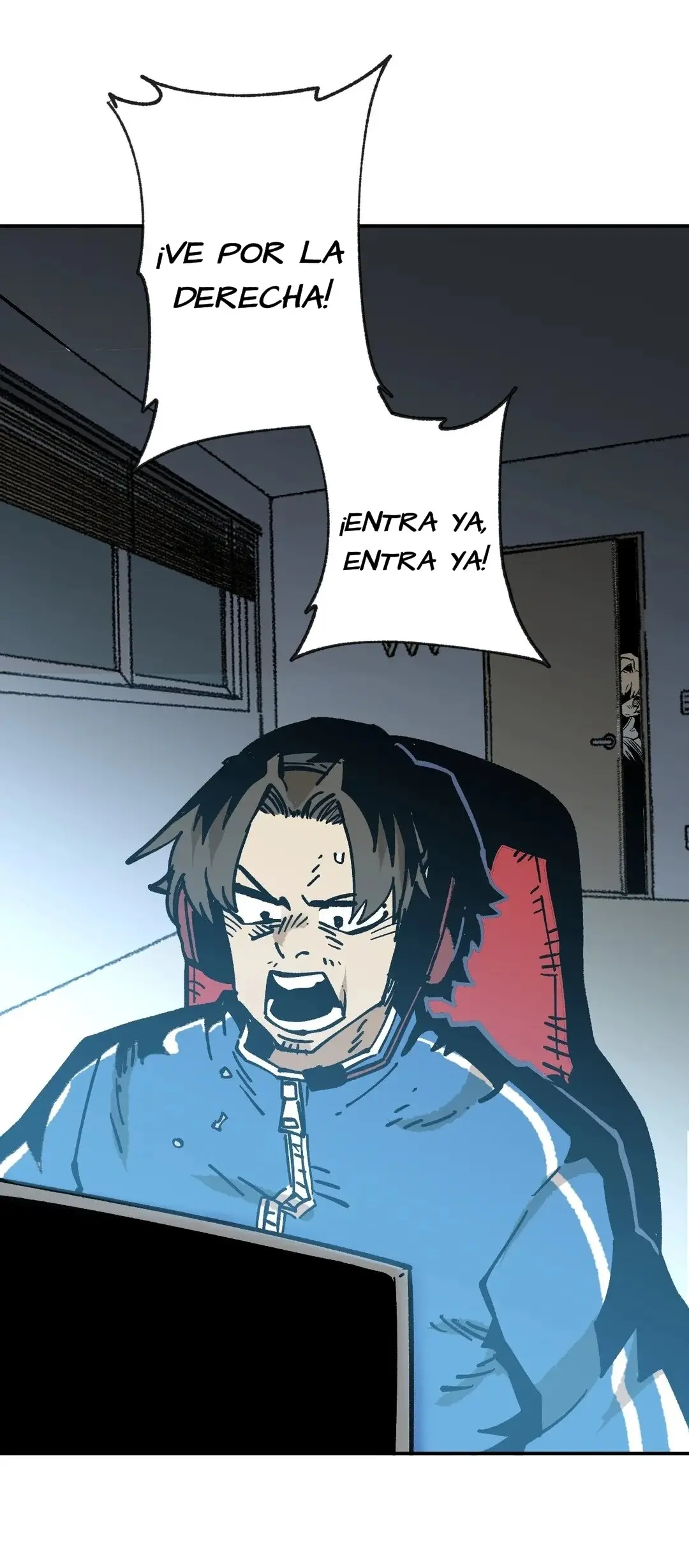 Suicide boy (2017) - Capítulo 107 - Página 41 - LectorTMOo