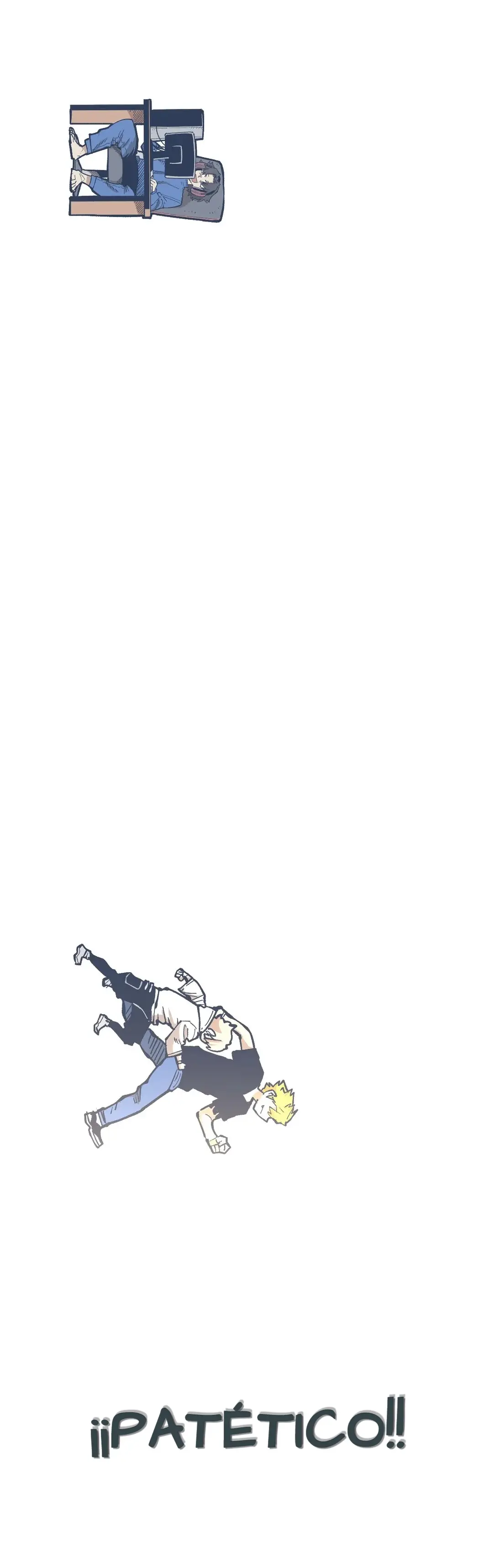 Suicide boy (2017) - Capítulo 107 - Página 49 - LectorTMOo