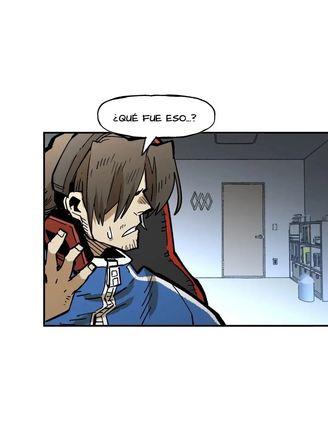 Suicide boy (2017) - Capítulo 107 - Página 51 - LectorTMOo