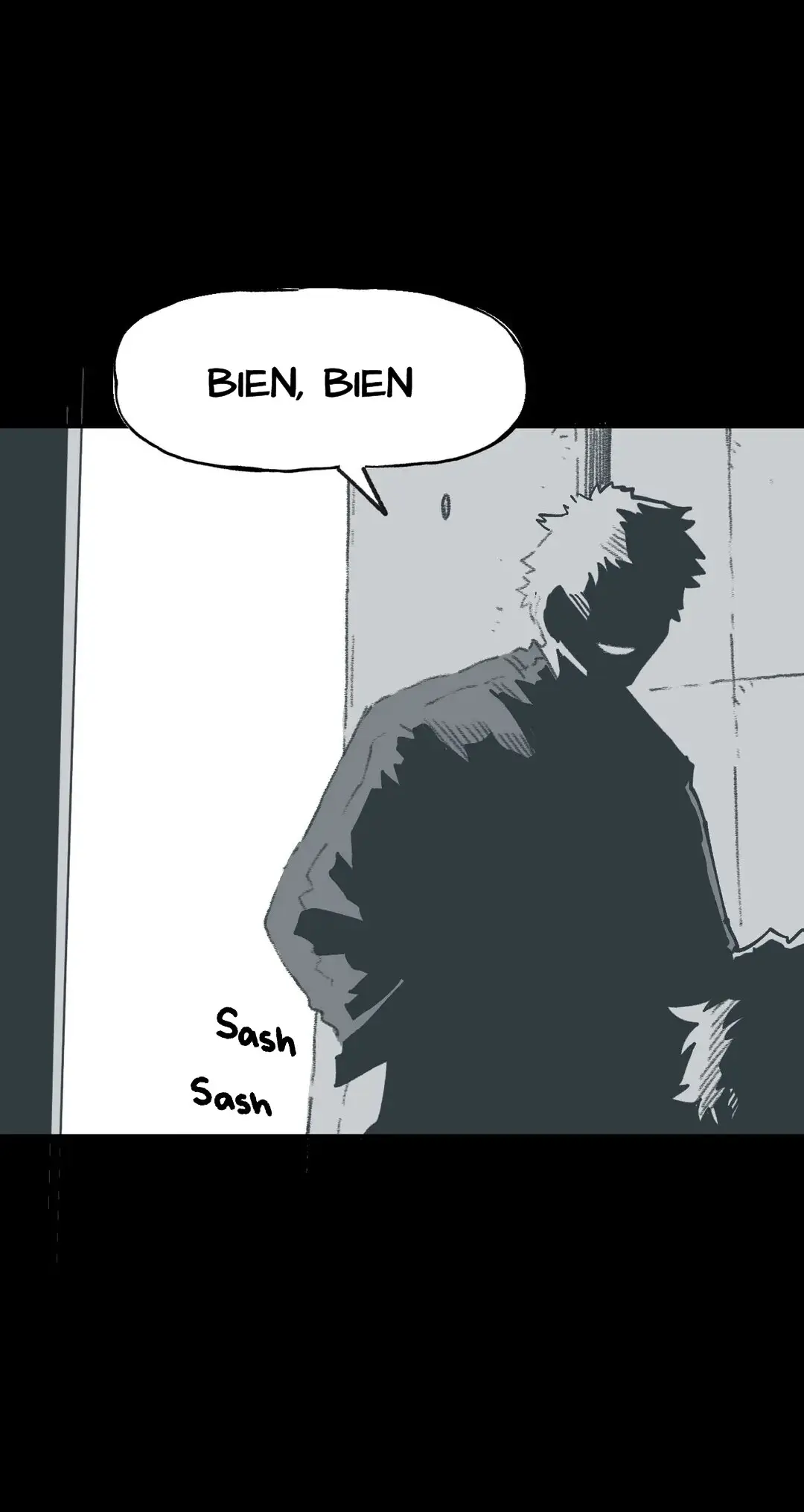Suicide boy (2017) - Capítulo 108 - Página 5 - LectorTMOo