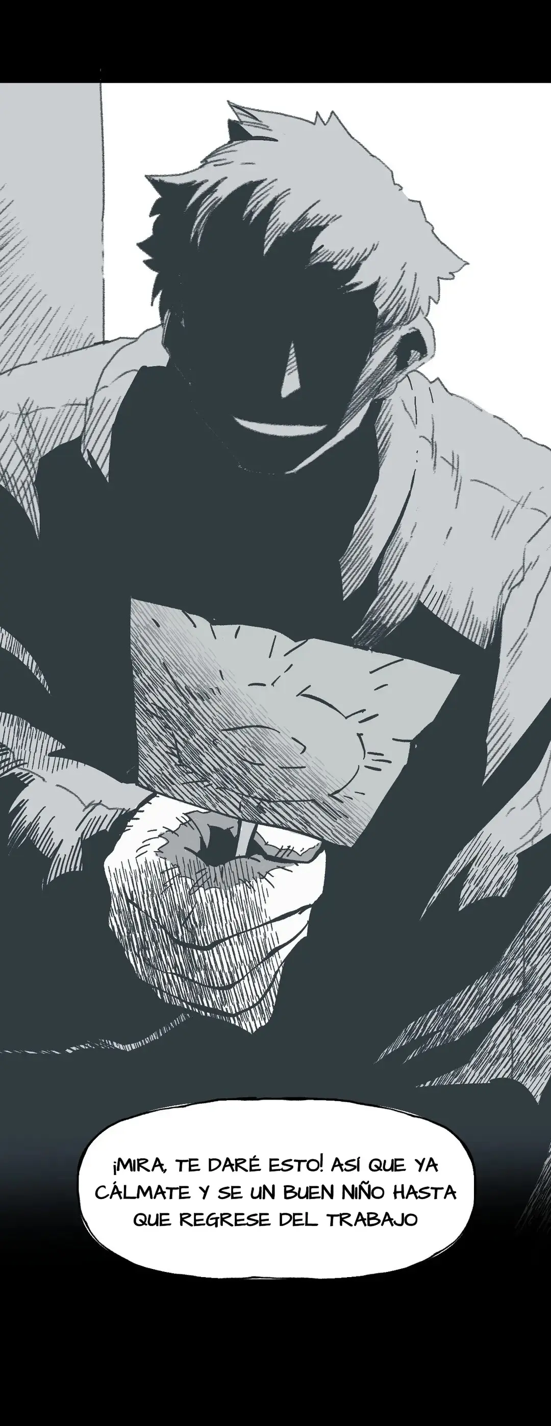 Suicide boy (2017) - Capítulo 108 - Página 7 - LectorTMOo