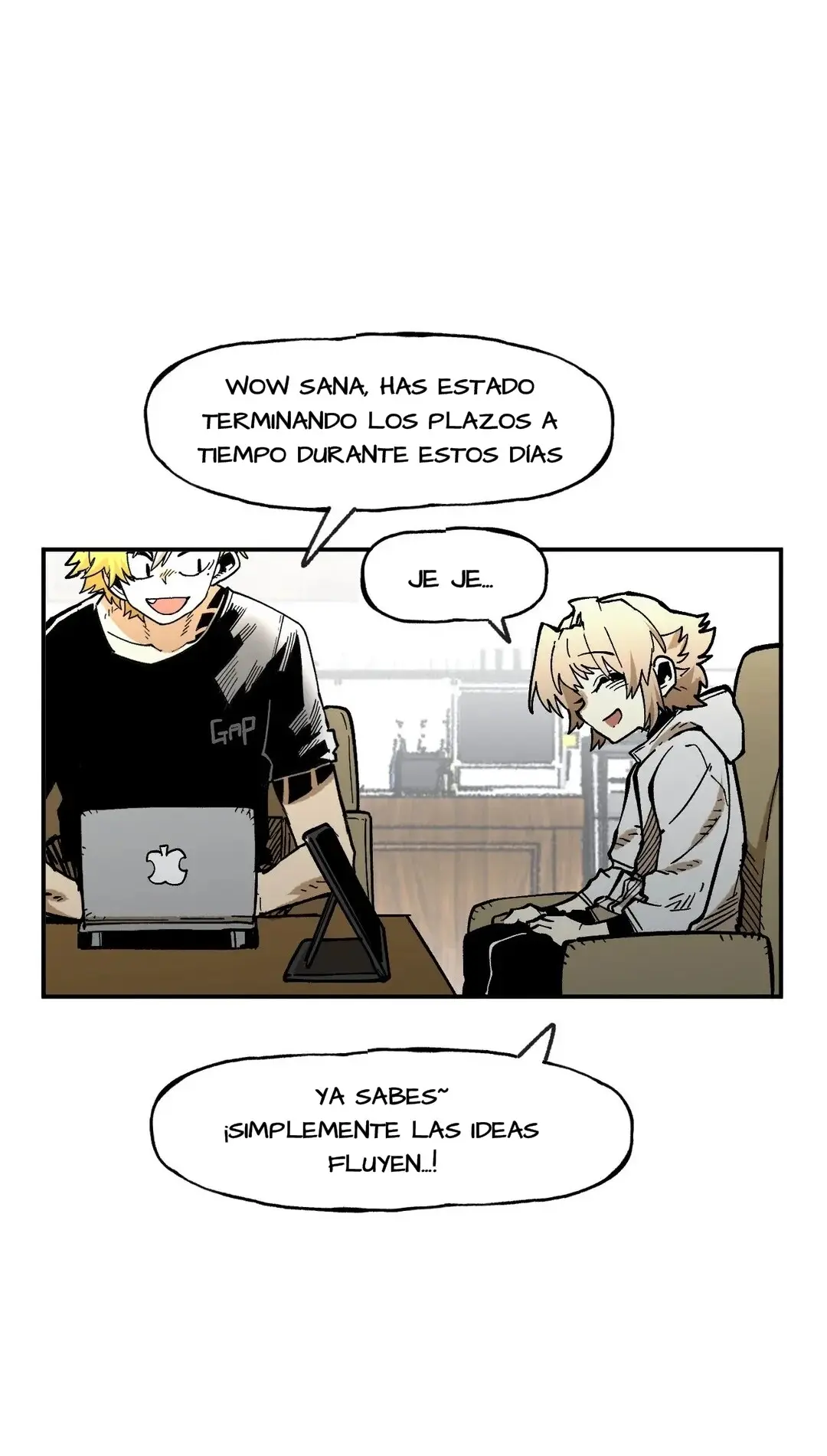 Suicide boy (2017) - Capítulo 108 - Página 16 - LectorTMOo