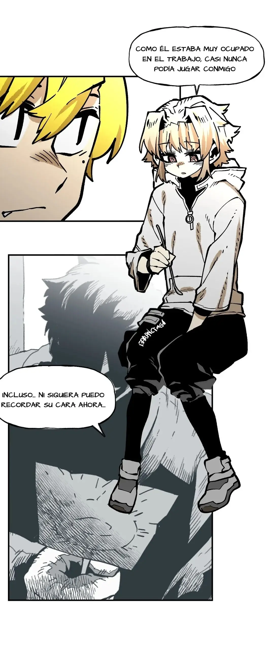 Suicide boy (2017) - Capítulo 108 - Página 29 - LectorTMOo