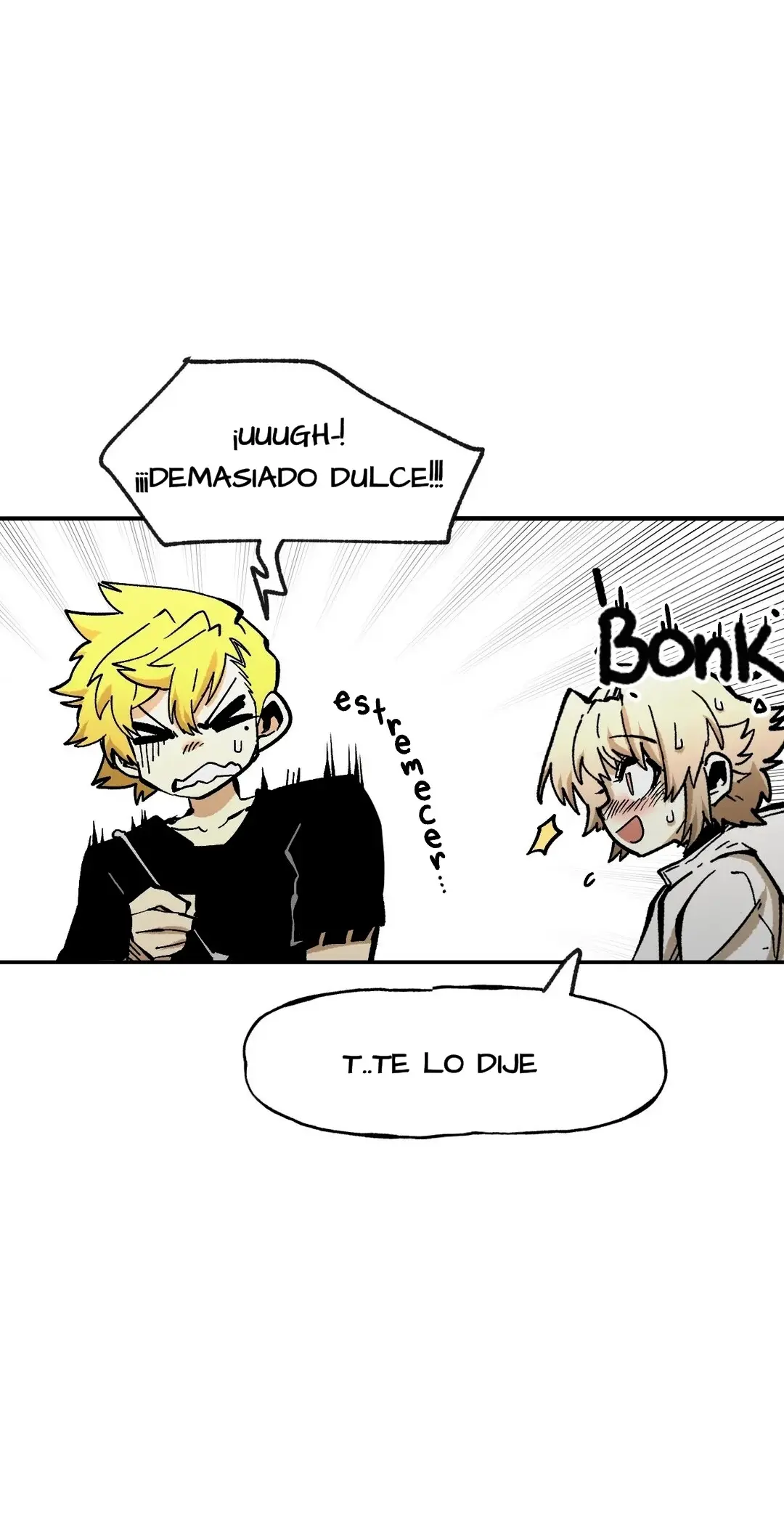 Suicide boy (2017) - Capítulo 108 - Página 36 - LectorTMOo