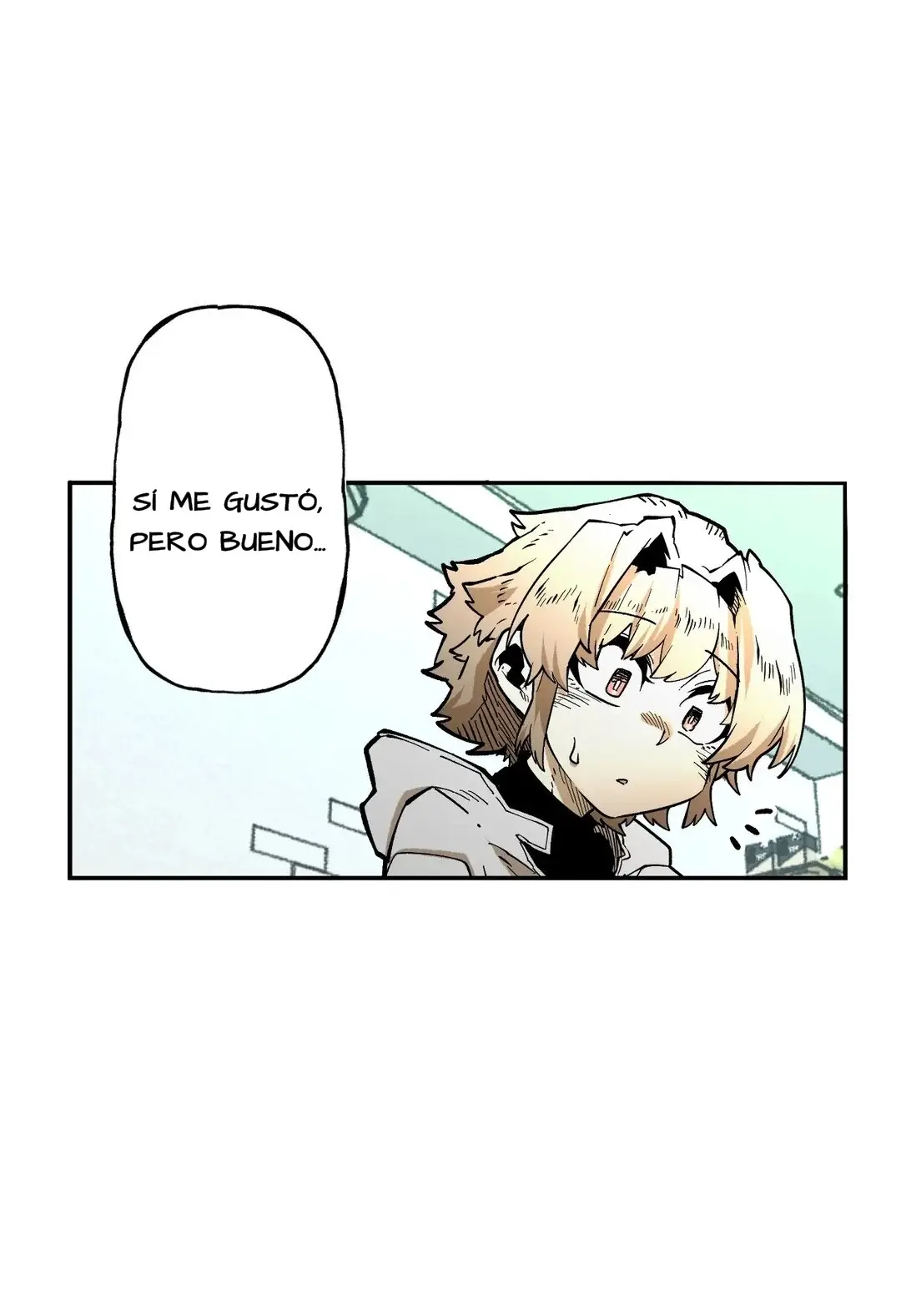 Suicide boy (2017) - Capítulo 108 - Página 37 - LectorTMOo