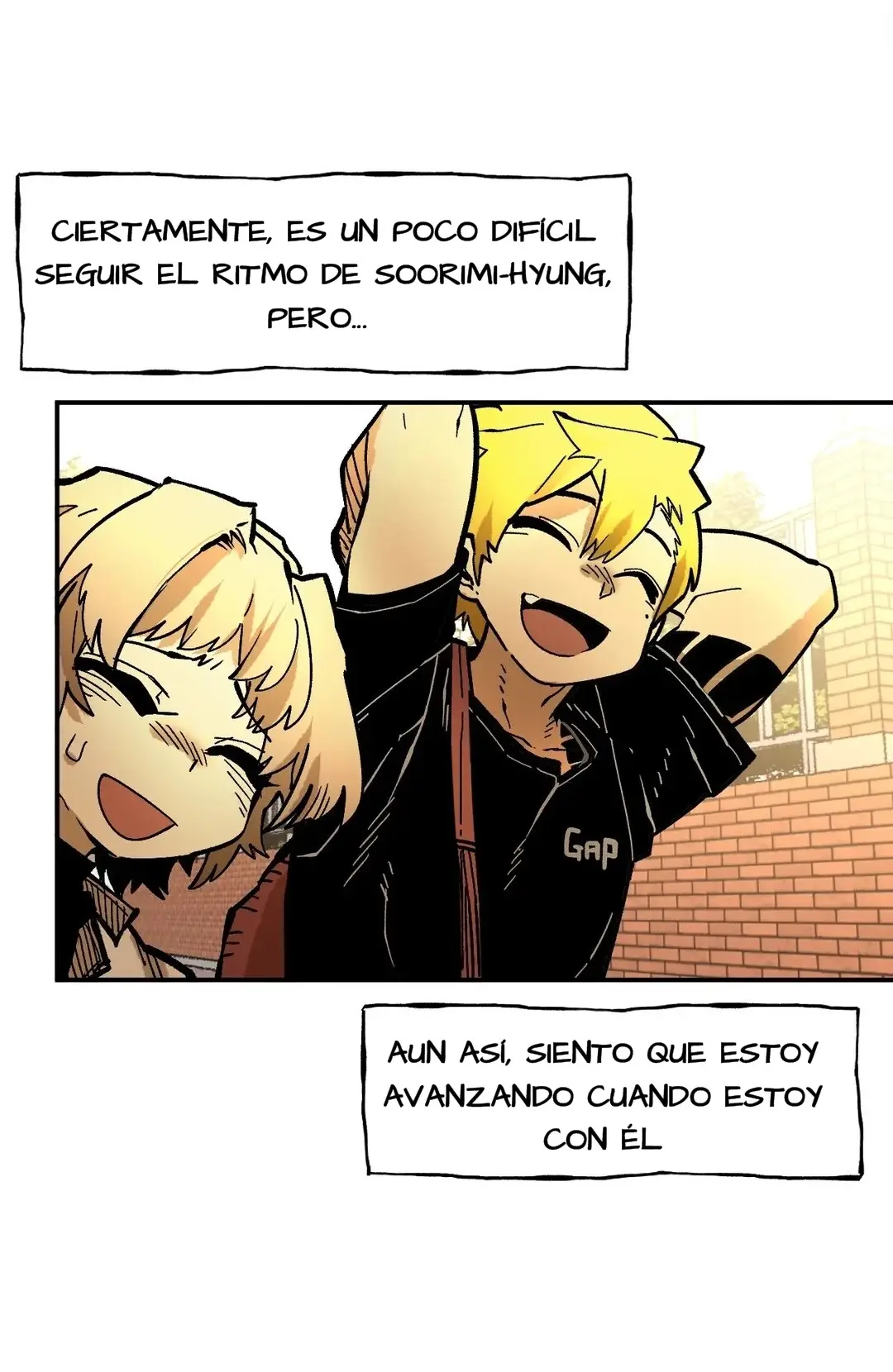 Suicide boy (2017) - Capítulo 108 - Página 44 - LectorTMOo