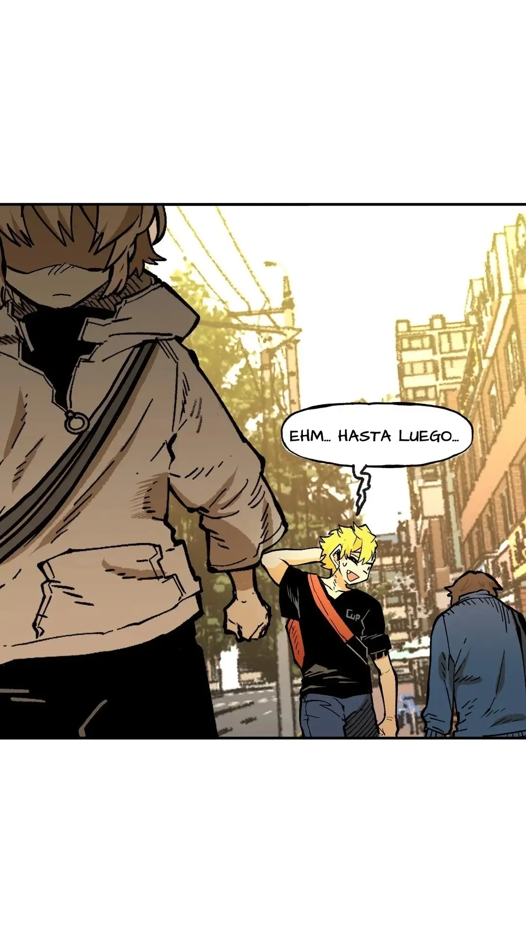 Suicide boy (2017) - Capítulo 108 - Página 50 - LectorTMOo