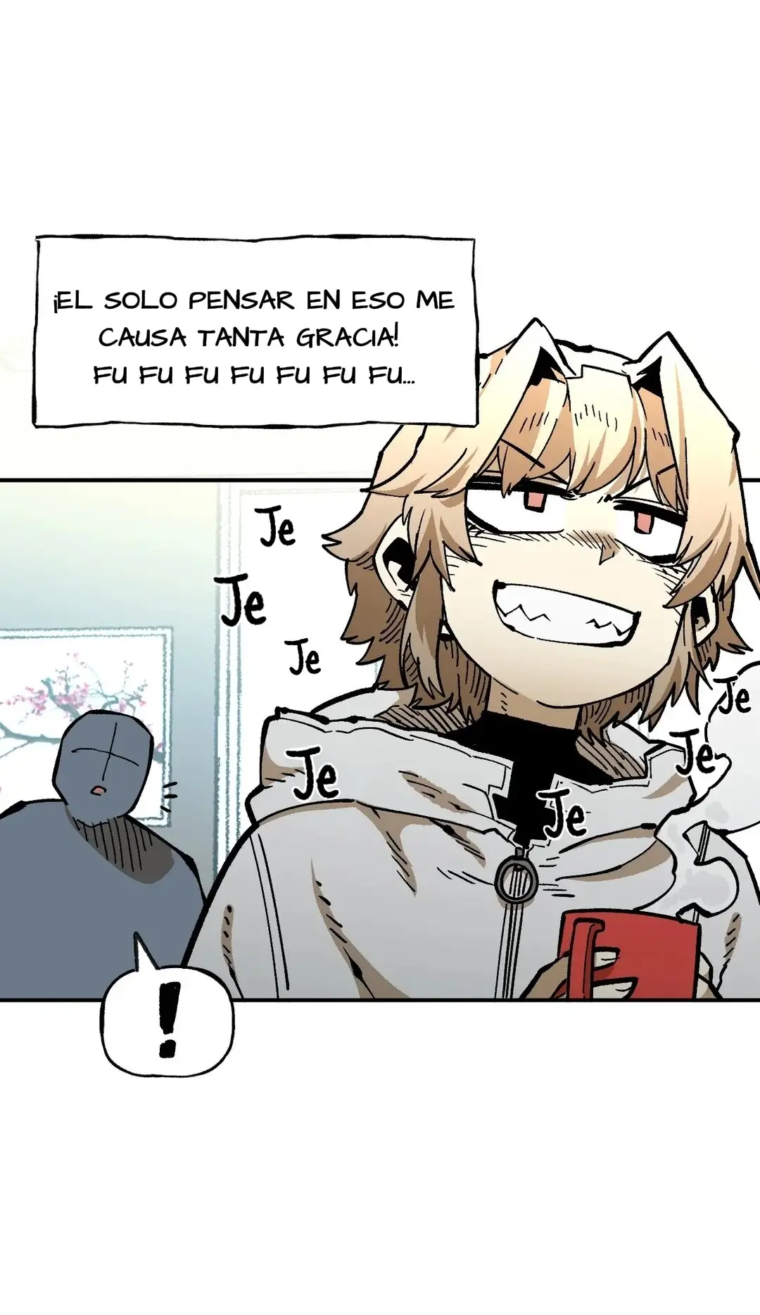 Suicide boy (2017) - Capítulo 109 - Página 13 - LectorTMOo