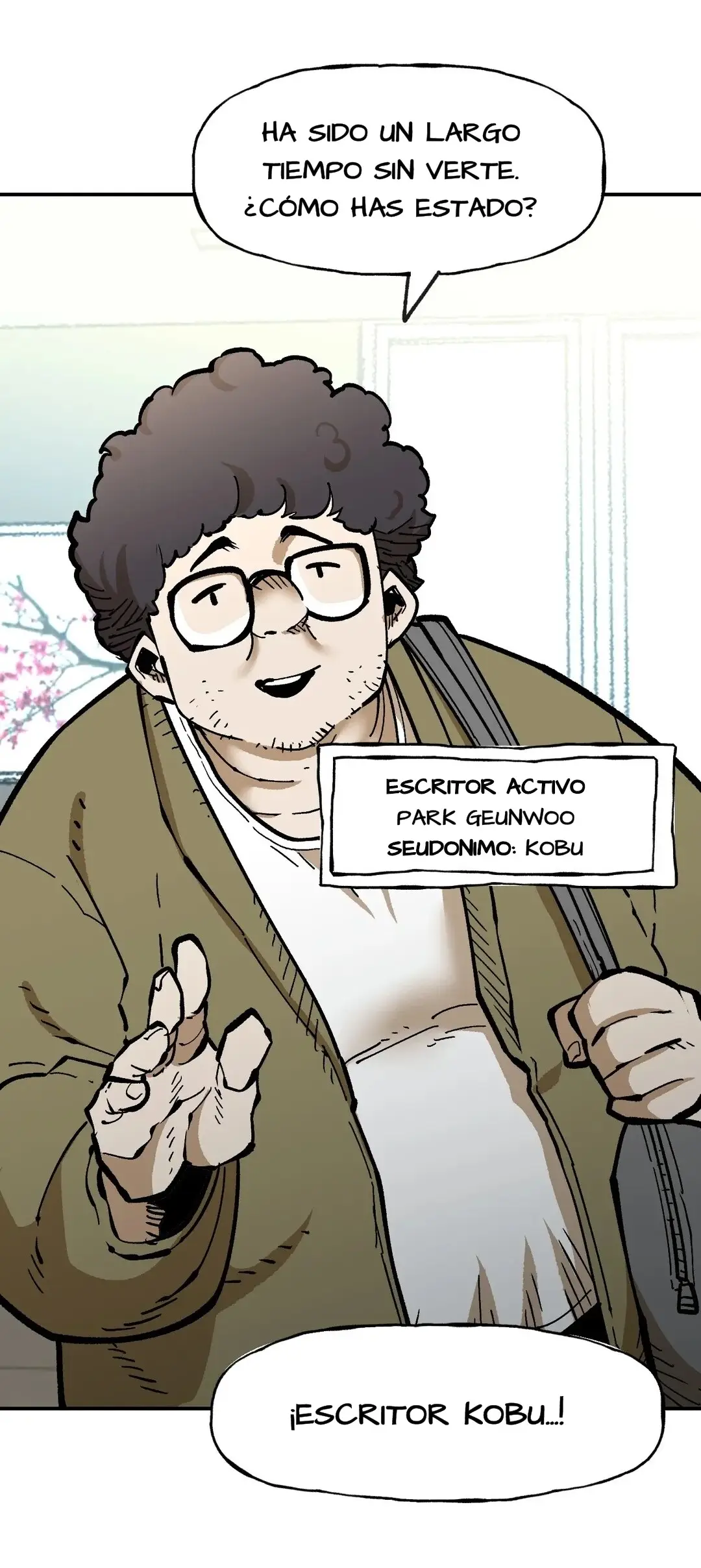 Suicide boy (2017) - Capítulo 109 - Página 15 - LectorTMOo