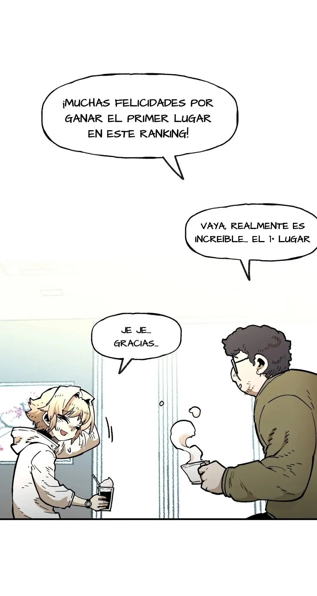 Suicide boy (2017) - Capítulo 109 - Página 17 - LectorTMOo