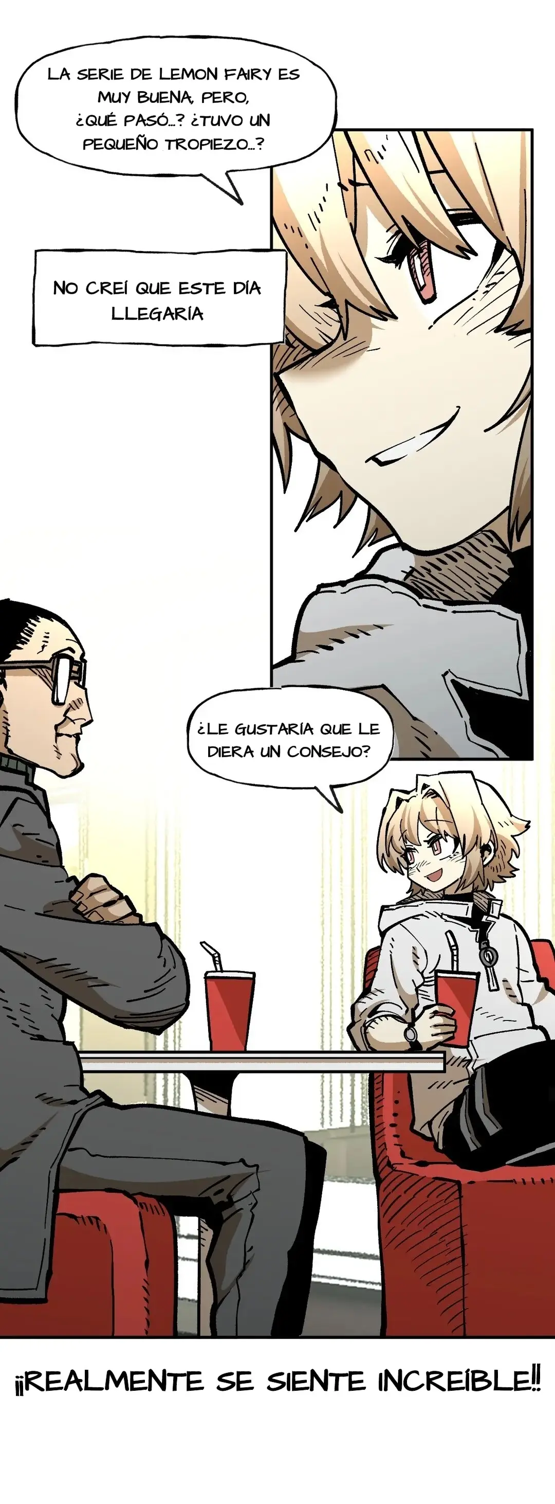 Suicide boy (2017) - Capítulo 109 - Página 35 - LectorTMOo