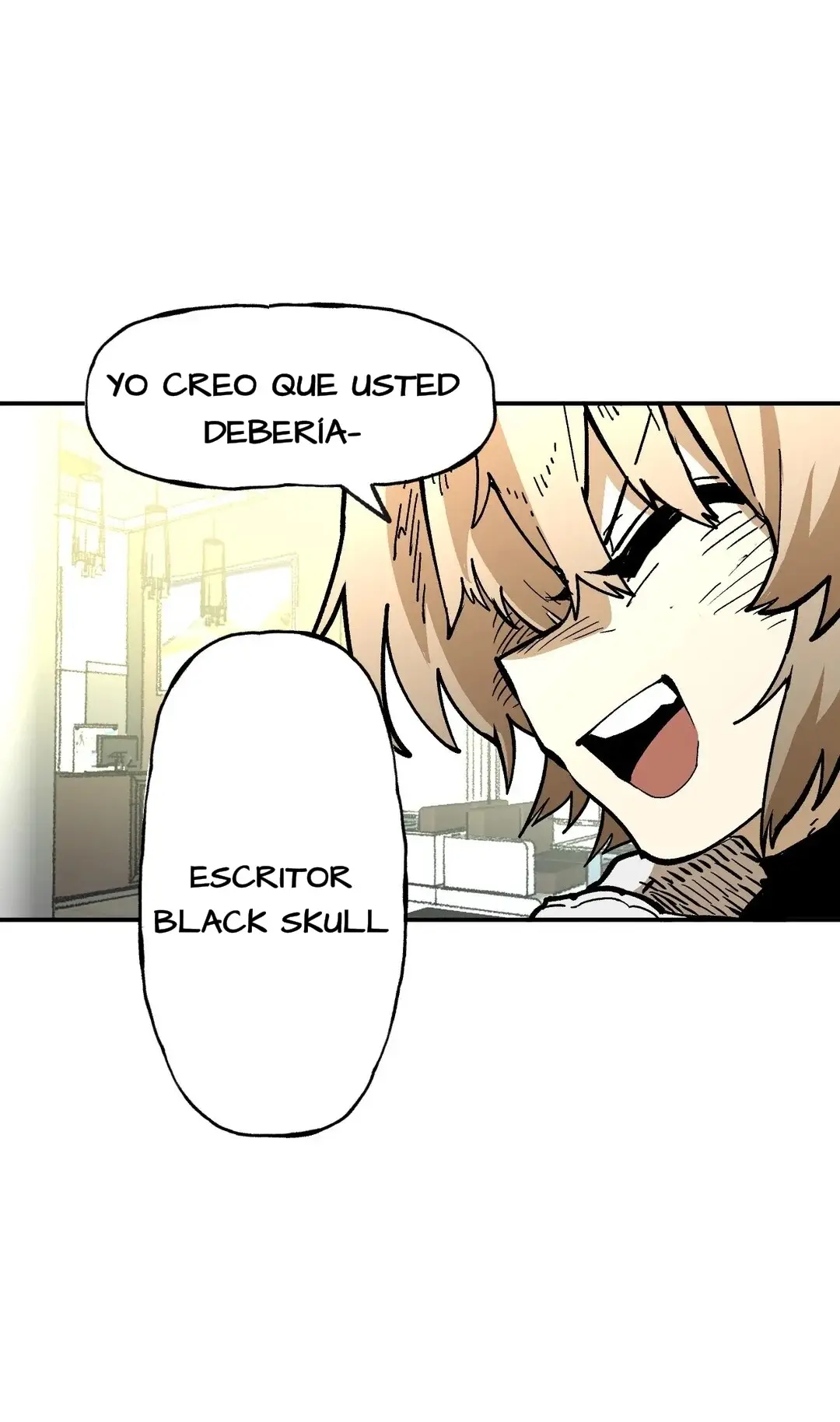 Suicide boy (2017) - Capítulo 109 - Página 37 - LectorTMOo