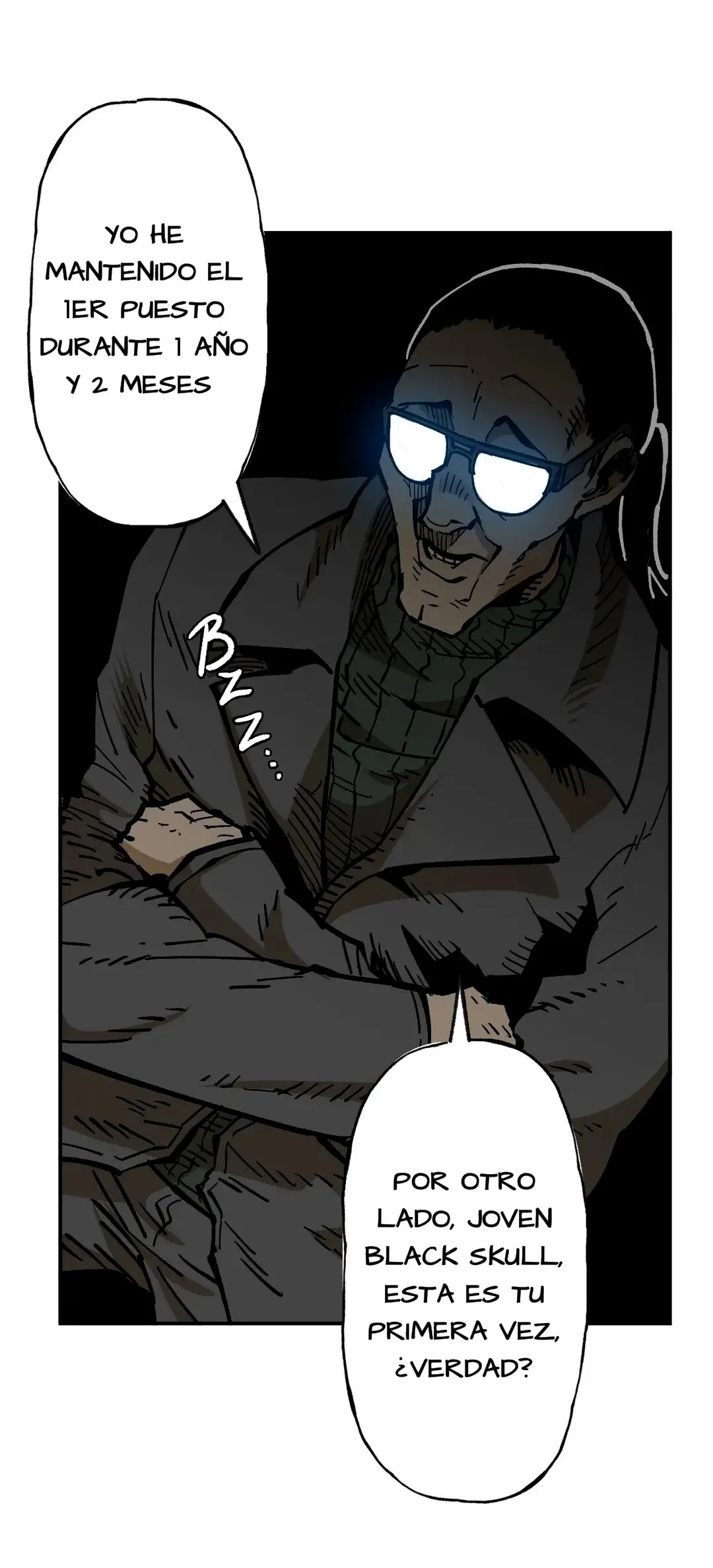 Suicide boy (2017) - Capítulo 109 - Página 39 - LectorTMOo