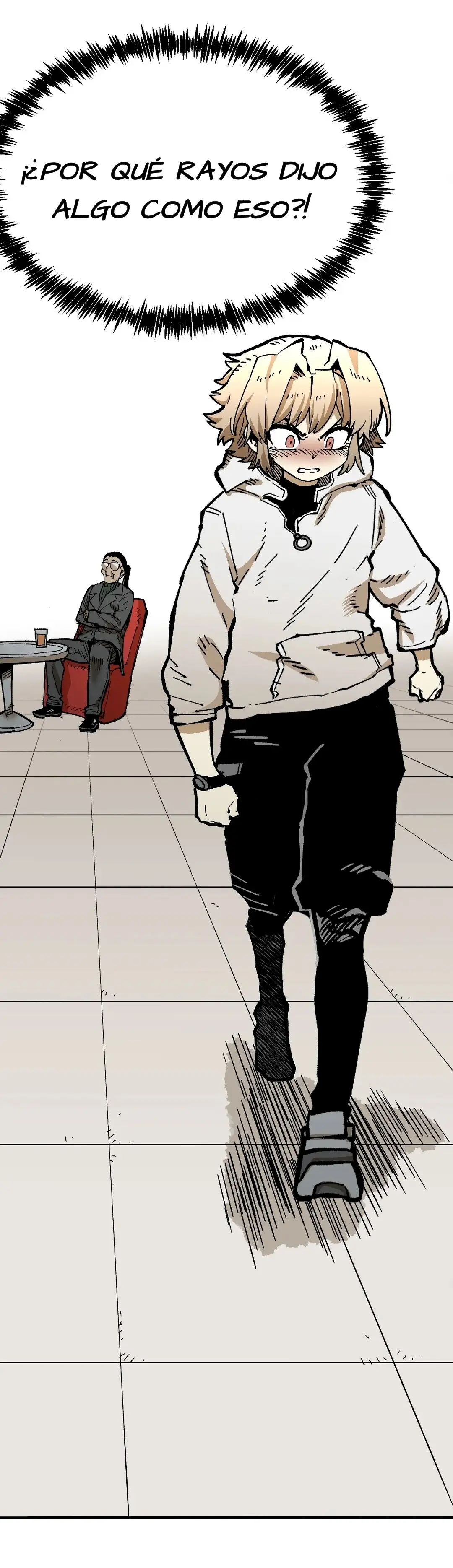 Suicide boy (2017) - Capítulo 109 - Página 44 - LectorTMOo