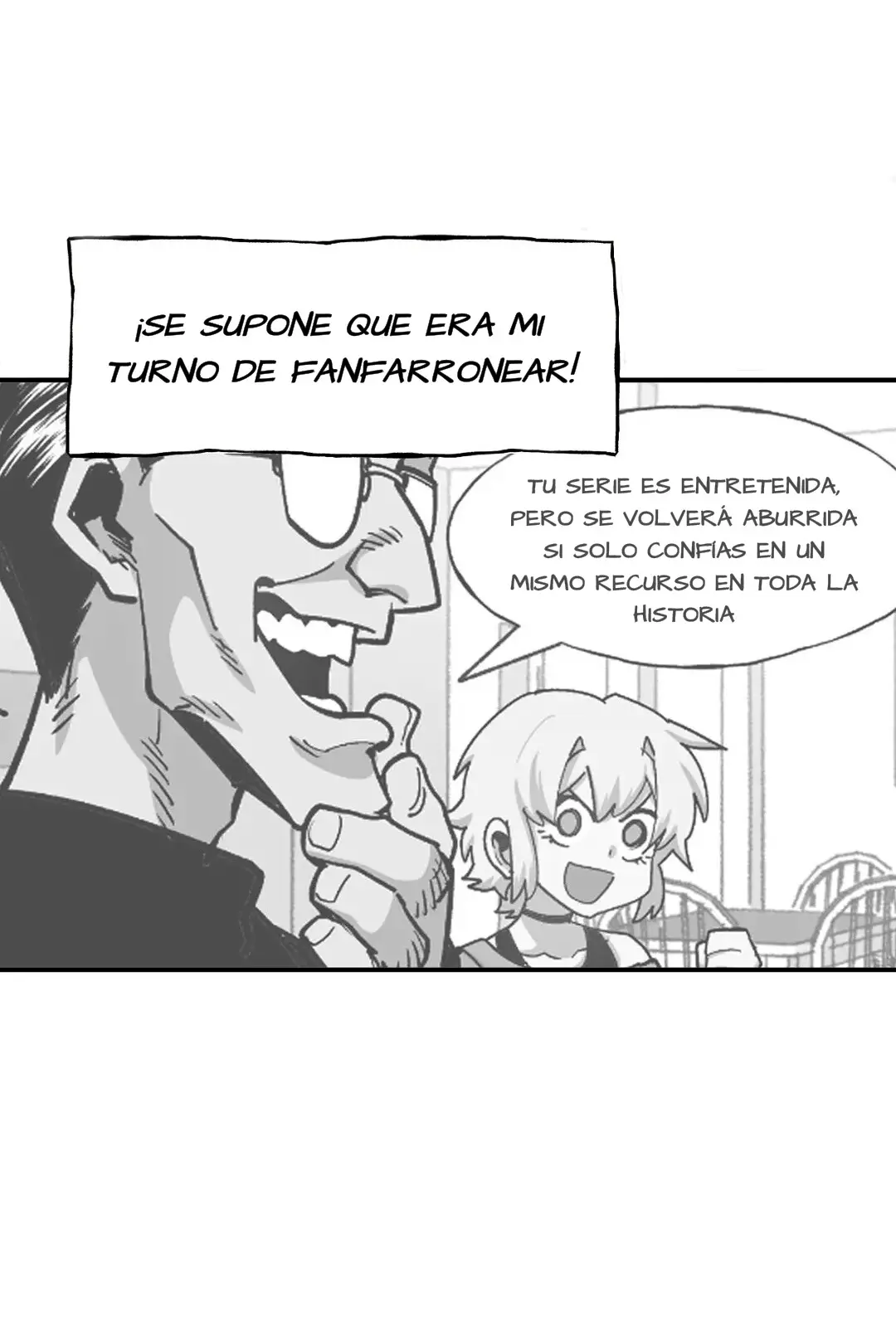 Suicide boy (2017) - Capítulo 109 - Página 45 - LectorTMOo