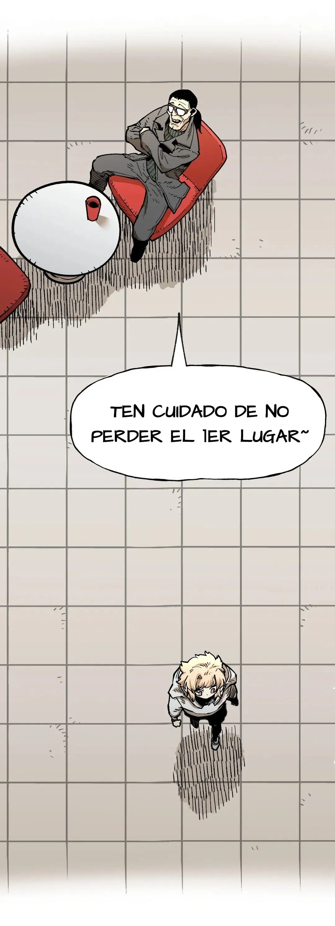 Suicide boy (2017) - Capítulo 109 - Página 48 - LectorTMOo
