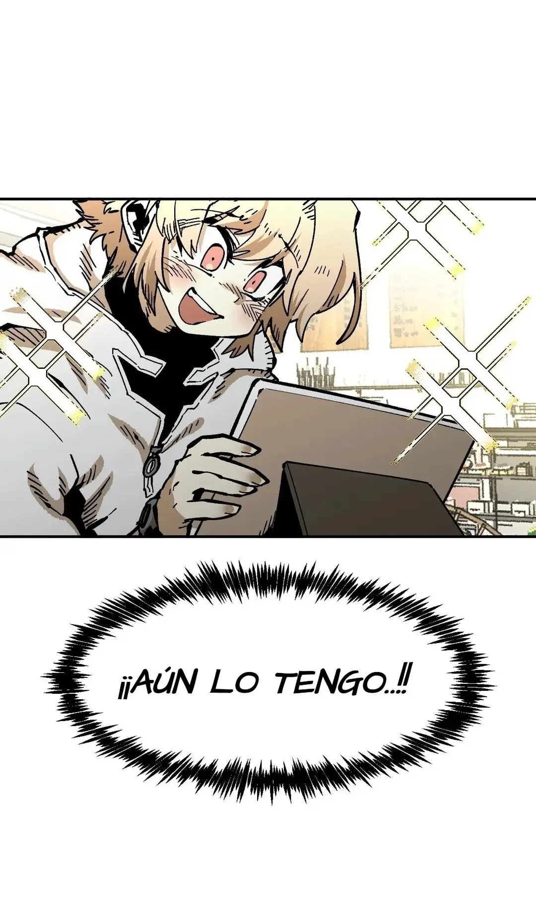 Suicide boy (2017) - Capítulo 109 - Página 58 - LectorTMOo