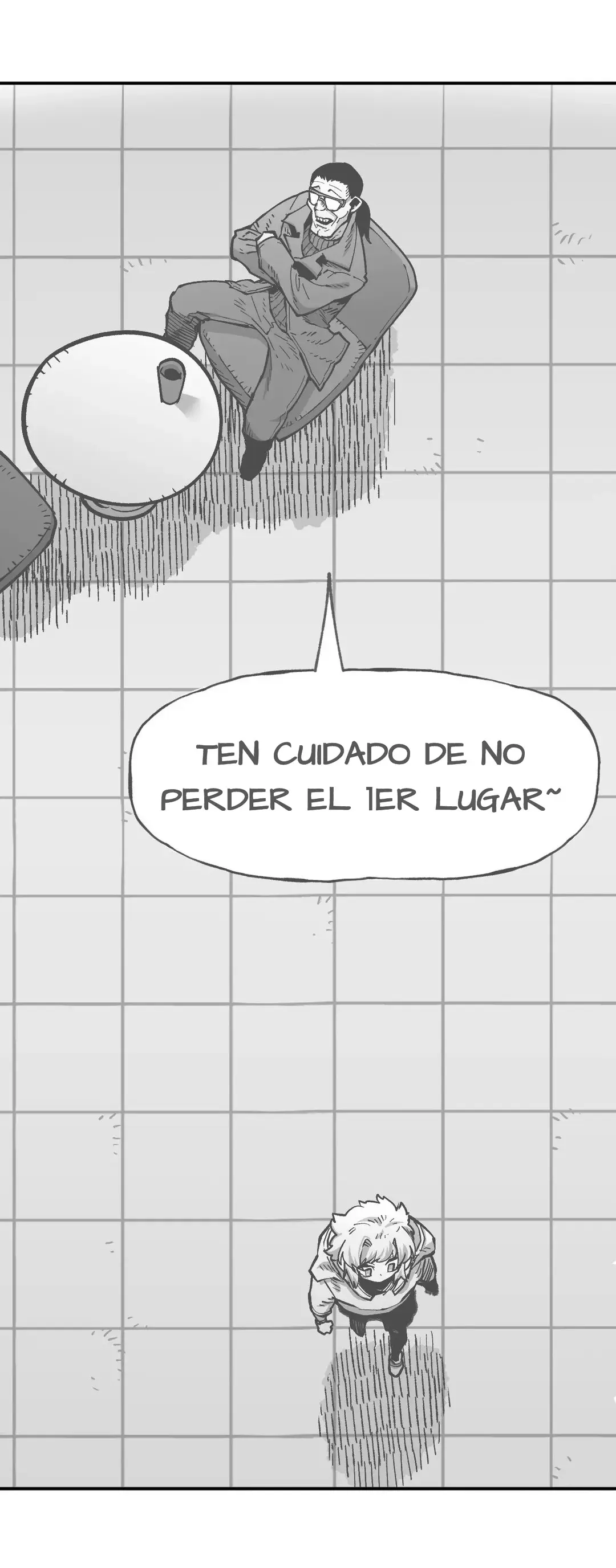 Suicide boy (2017) - Capítulo 109 - Página 60 - LectorTMOo
