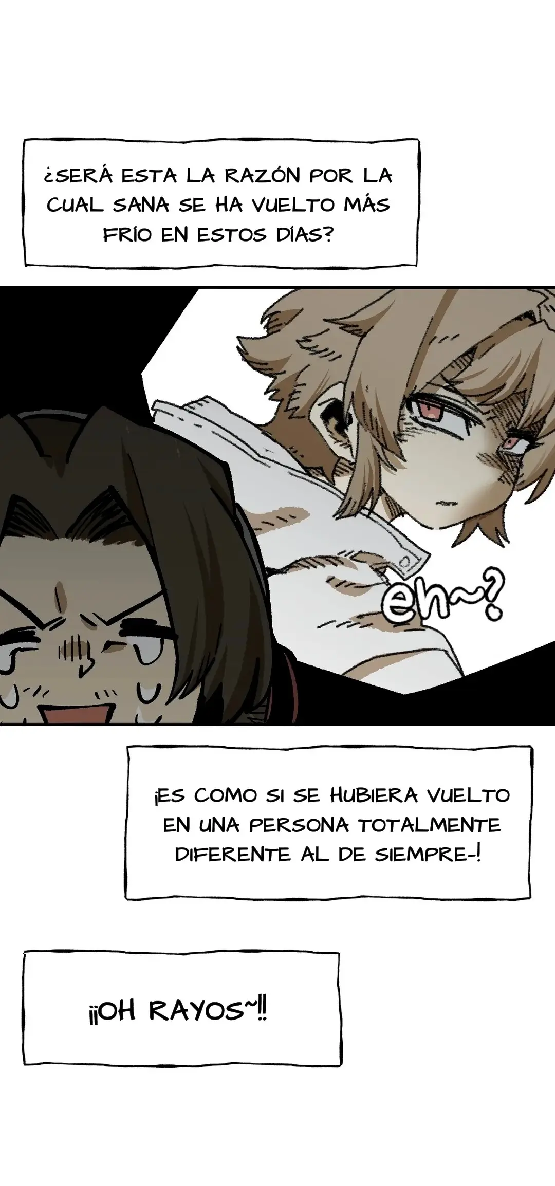 Suicide boy (2017) - Capítulo 109 - Página 71 - LectorTMOo