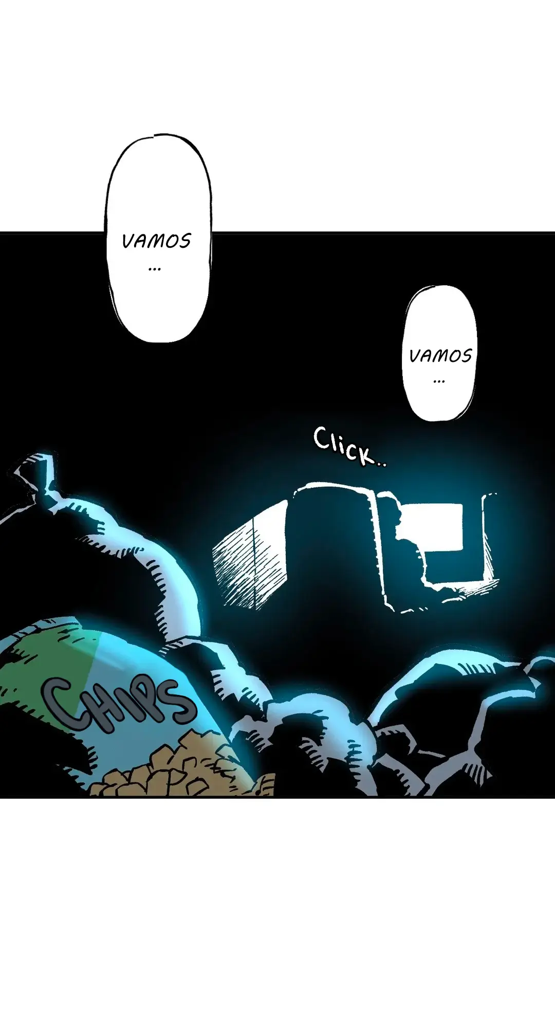 Suicide boy (2017) - Capítulo 110 - Página 17 - LectorTMOo