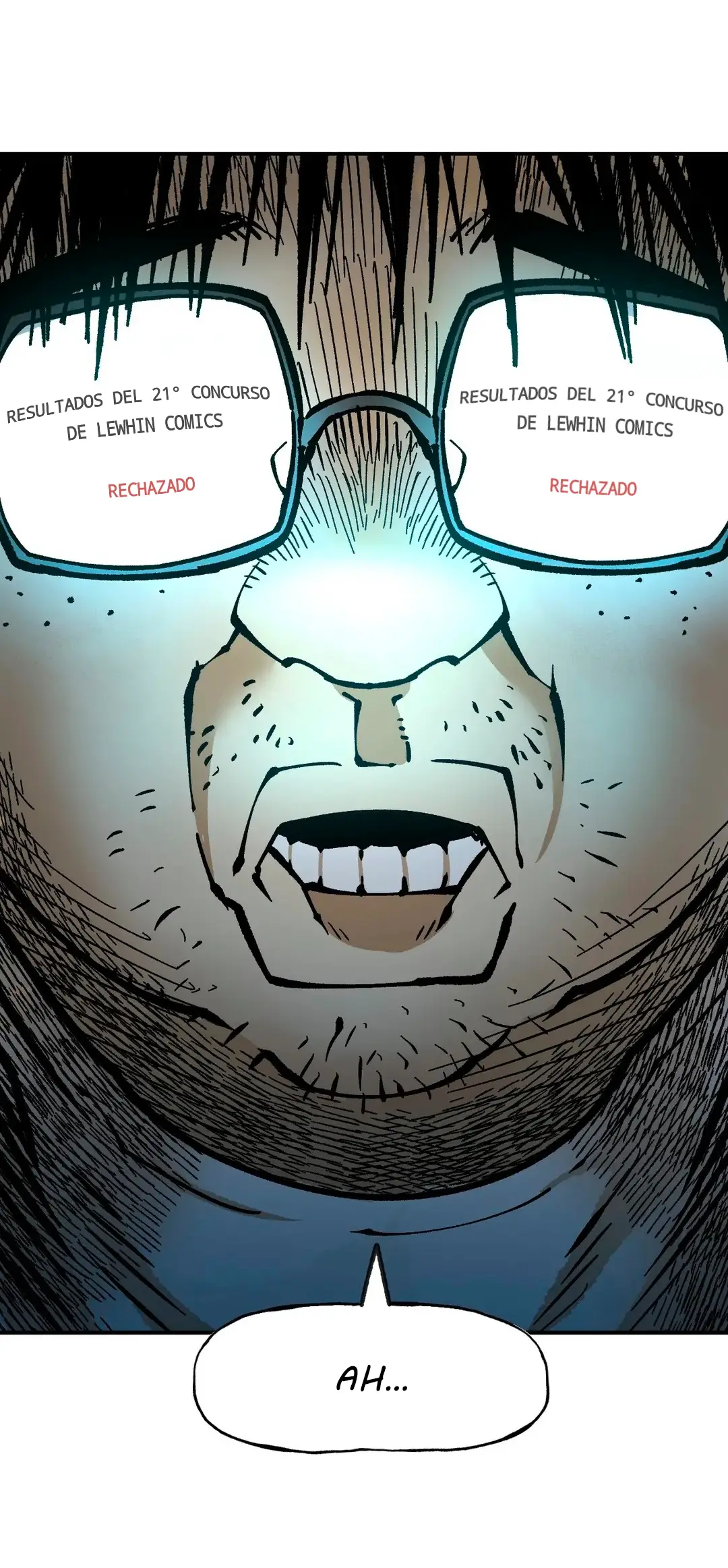 Suicide boy (2017) - Capítulo 110 - Página 21 - LectorTMOo