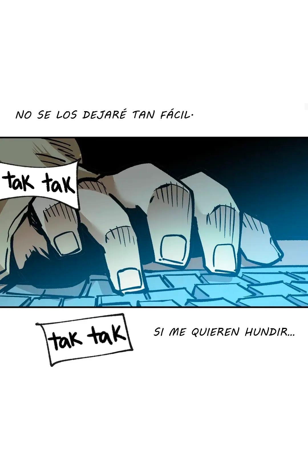 Suicide boy (2017) - Capítulo 110 - Página 31 - LectorTMOo