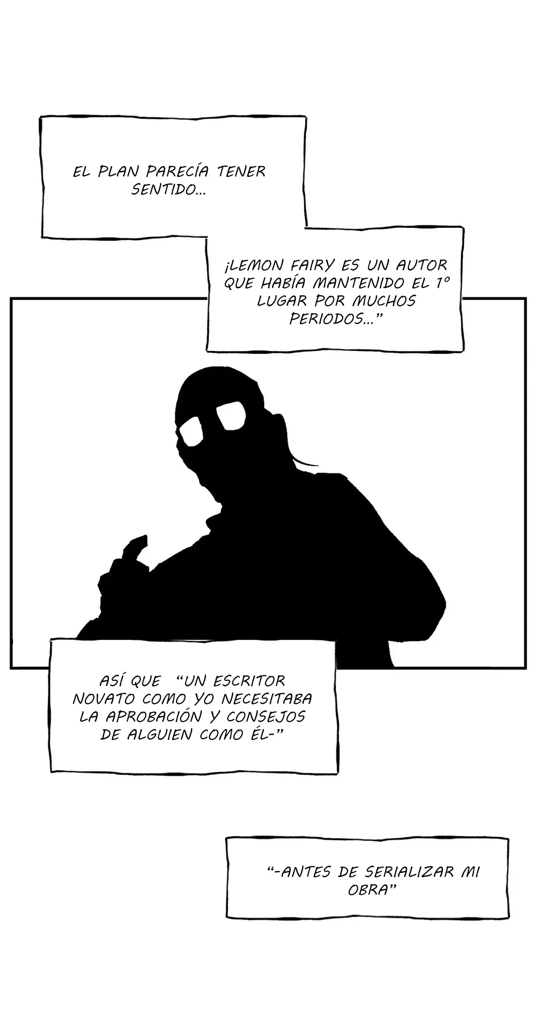 Suicide boy (2017) - Capítulo 110 - Página 34 - LectorTMOo