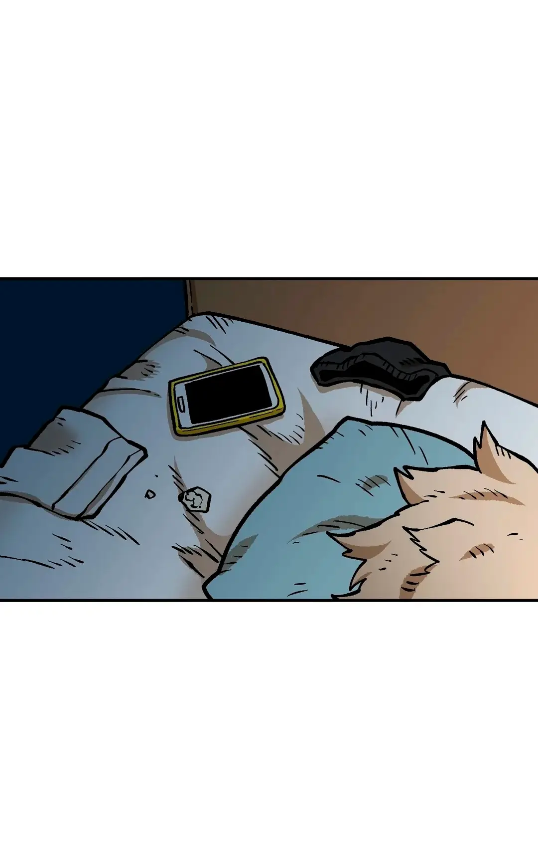 Suicide boy (2017) - Capítulo 110 - Página 45 - LectorTMOo