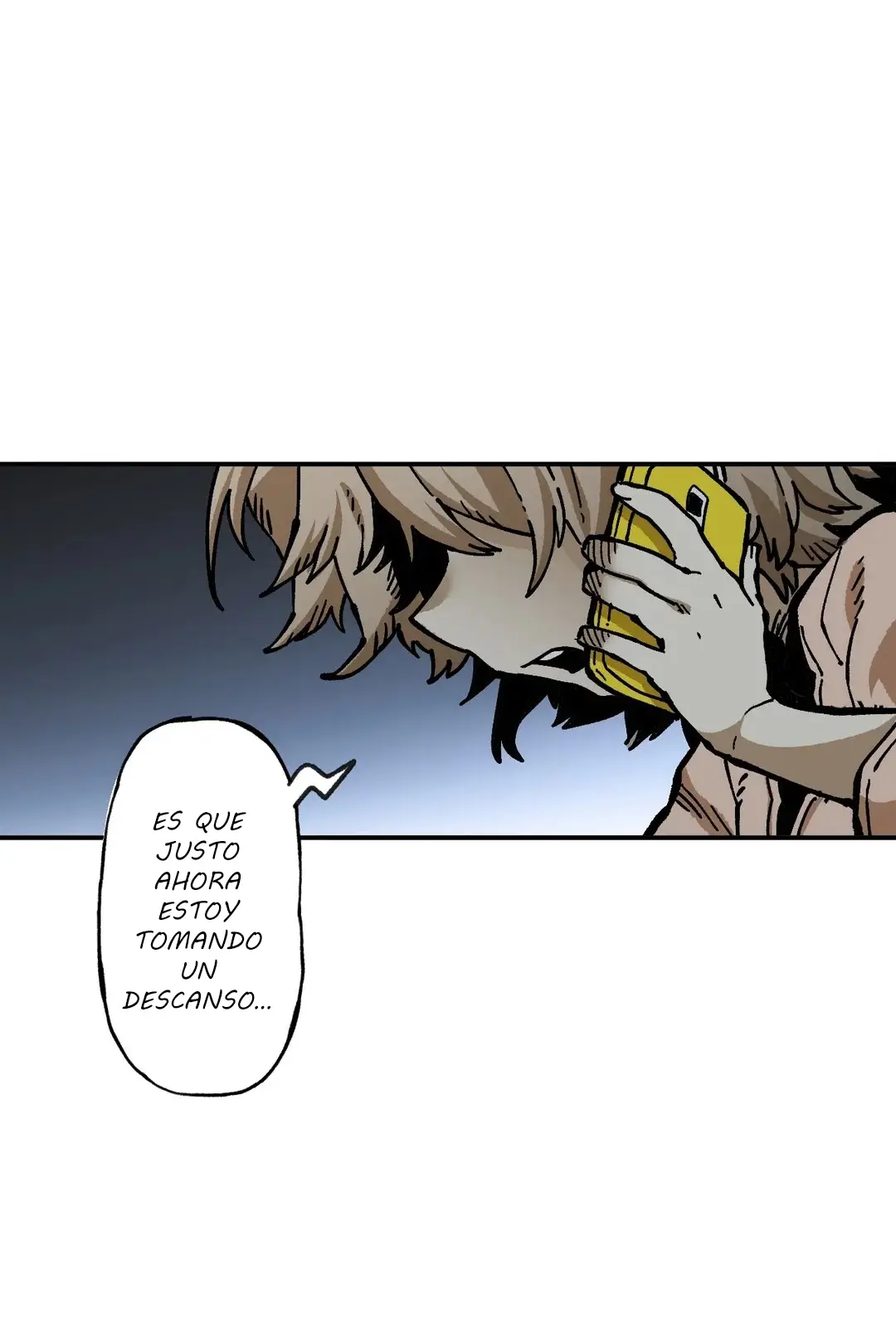 Suicide boy (2017) - Capítulo 110 - Página 52 - LectorTMOo