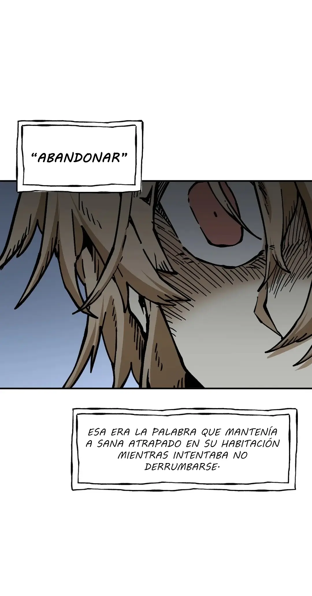 Suicide boy (2017) - Capítulo 110 - Página 56 - LectorTMOo