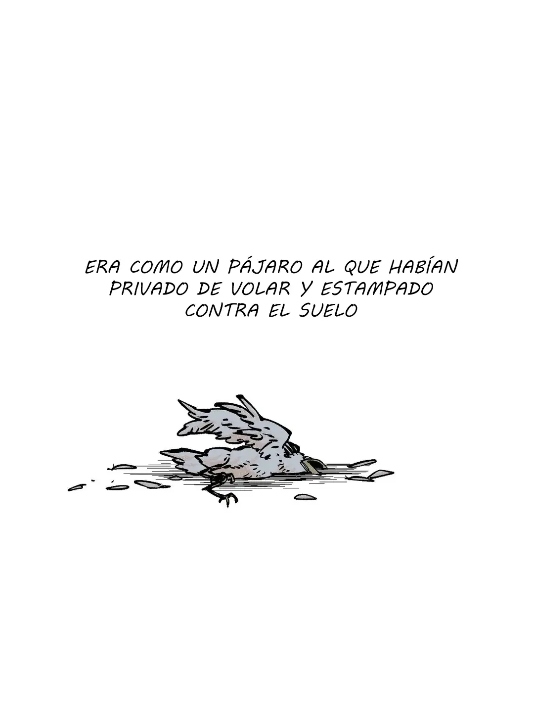 Suicide boy (2017) - Capítulo 110 - Página 66 - LectorTMOo