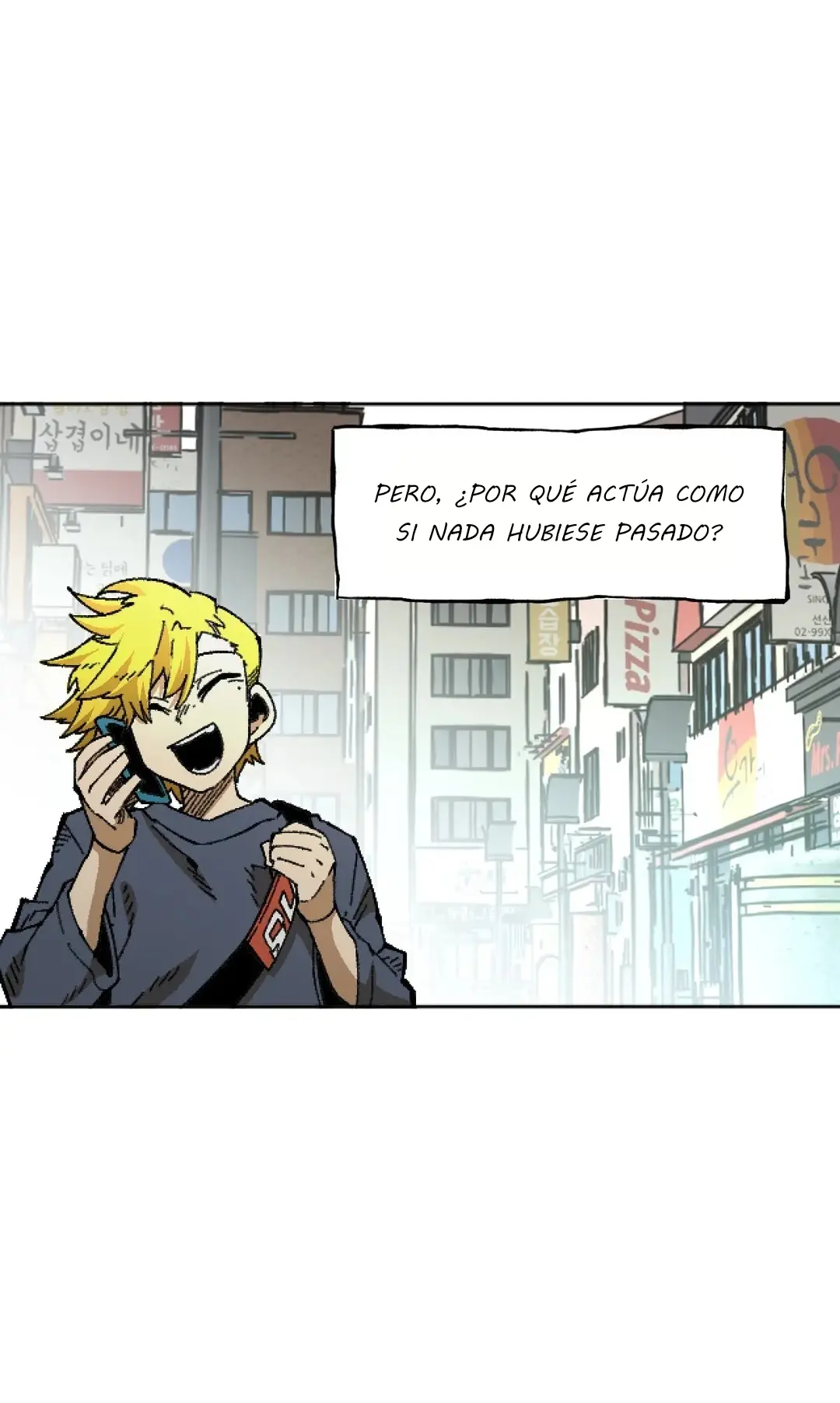 Suicide boy (2017) - Capítulo 111 - Página 19 - LectorTMOo