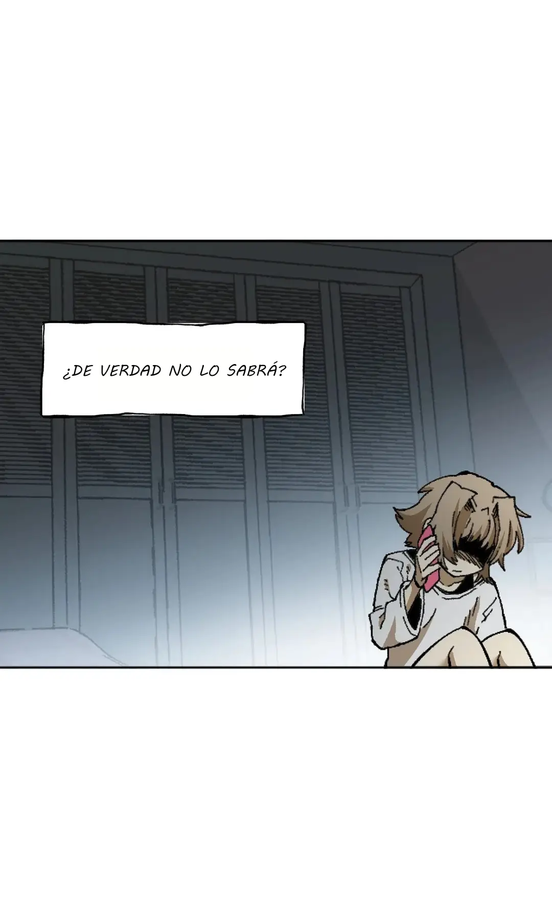 Suicide boy (2017) - Capítulo 111 - Página 20 - LectorTMOo