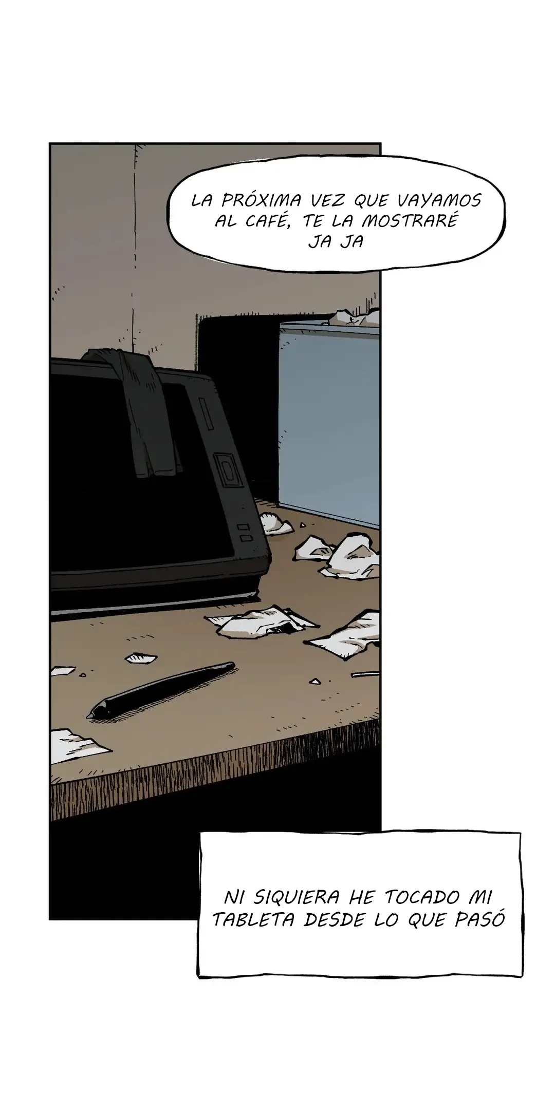 Suicide boy (2017) - Capítulo 111 - Página 28 - LectorTMOo