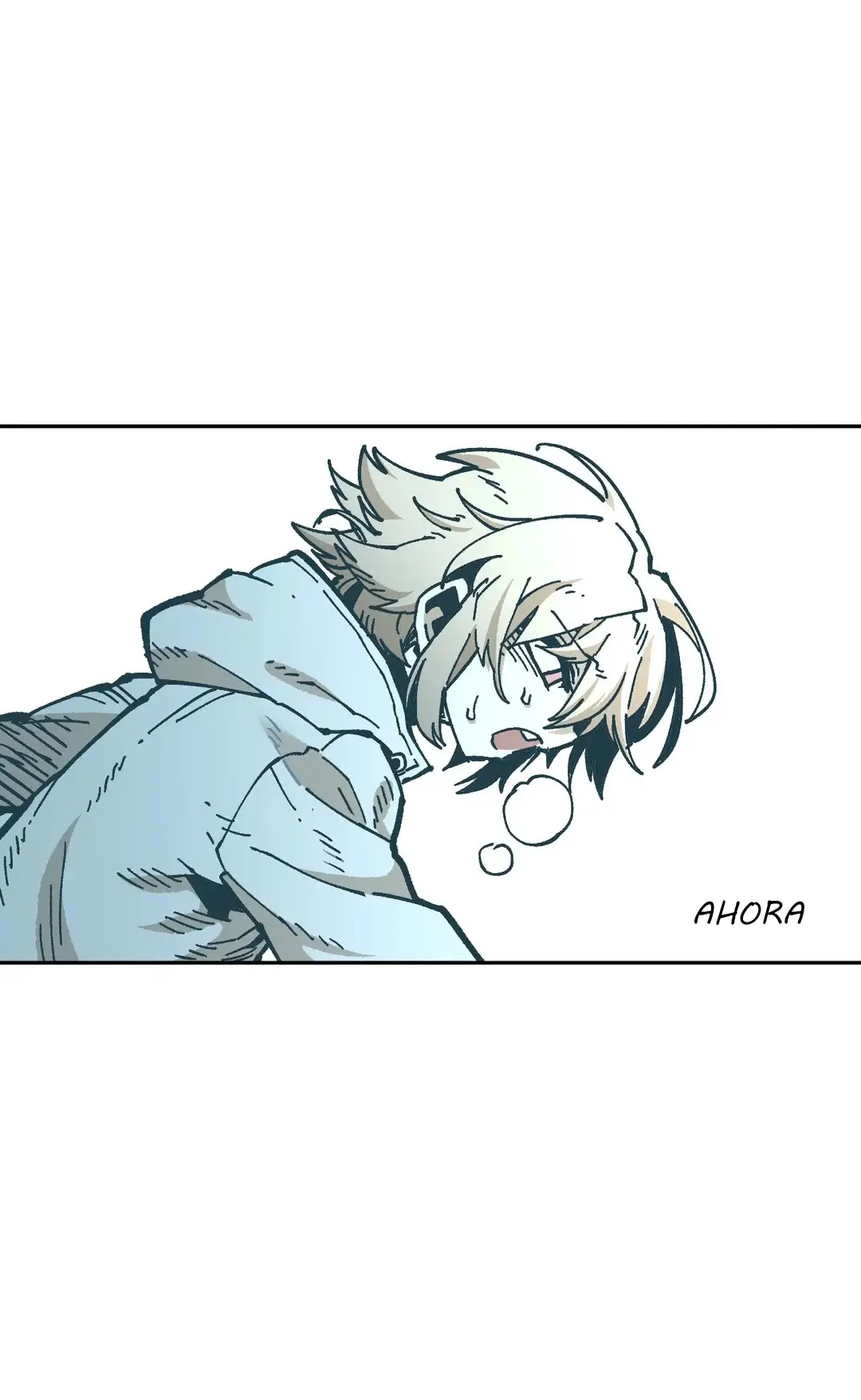 Suicide boy (2017) - Capítulo 111 - Página 33 - LectorTMOo